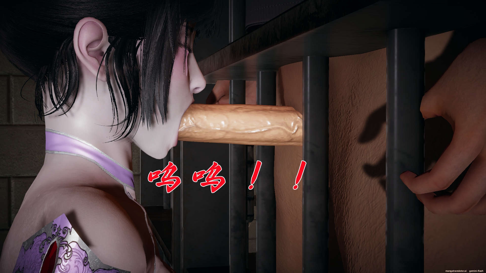 HentaiVN.net - Ảnh 264 - ĐẤU LA NGỌC TRUYỆN - Chương 14