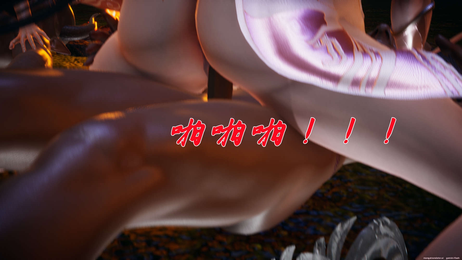HentaiVN.net - Ảnh 263 - ĐẤU LA NGỌC TRUYỆN - Chương 20