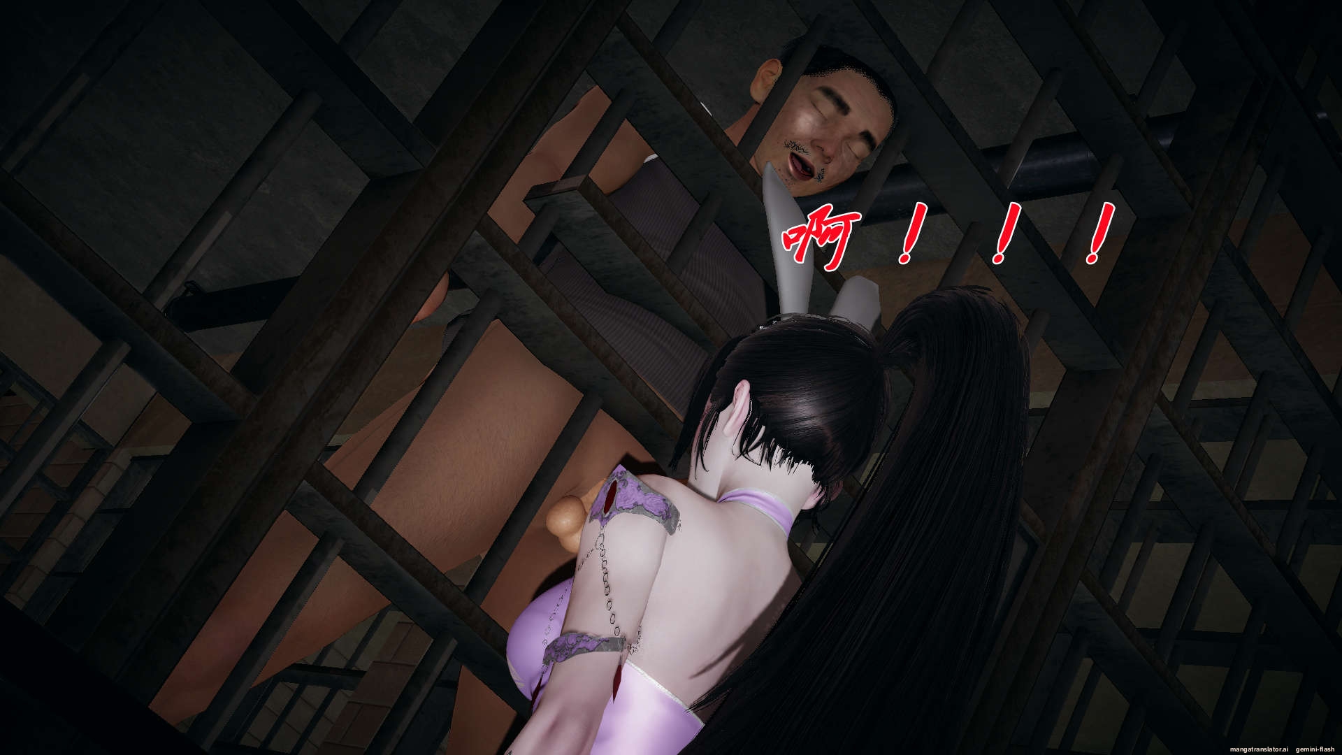 HentaiVN.net - Ảnh 266 - ĐẤU LA NGỌC TRUYỆN - Chương 14