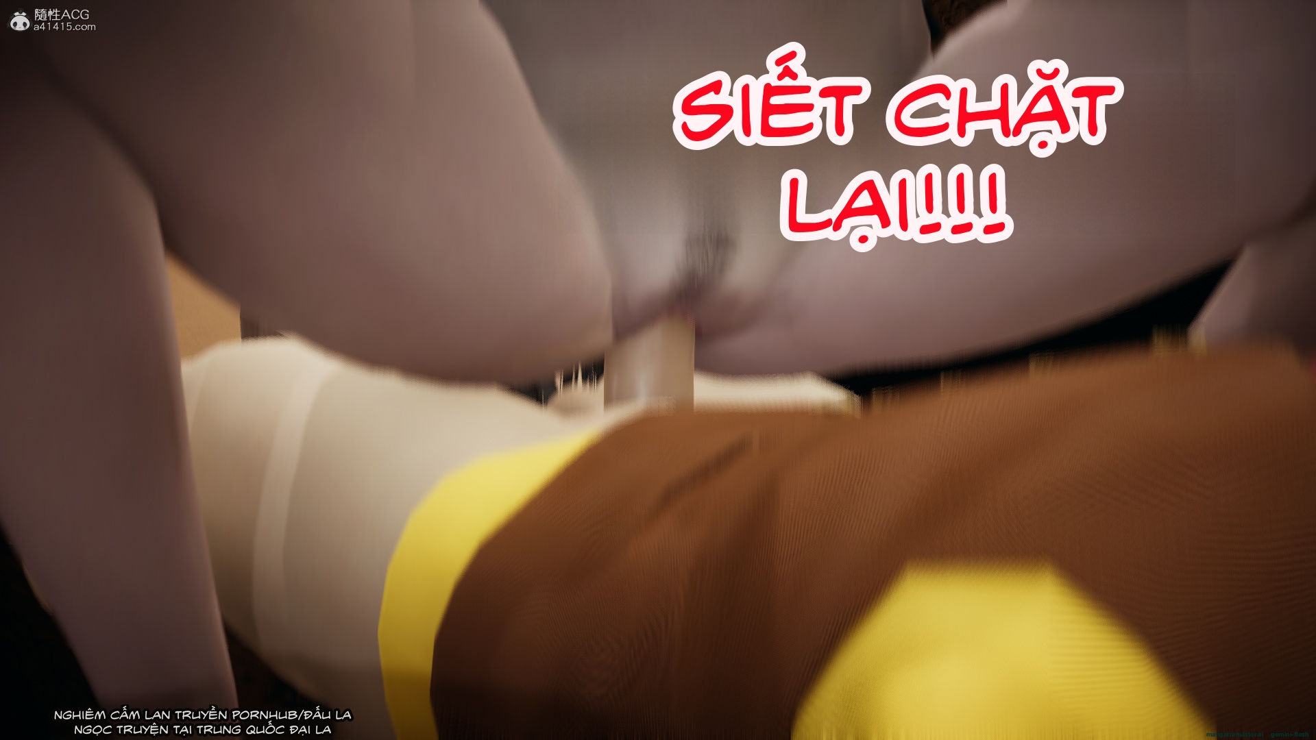 HentaiVN.net - Ảnh 266 - ĐẤU LA NGỌC TRUYỆN - Chương 35