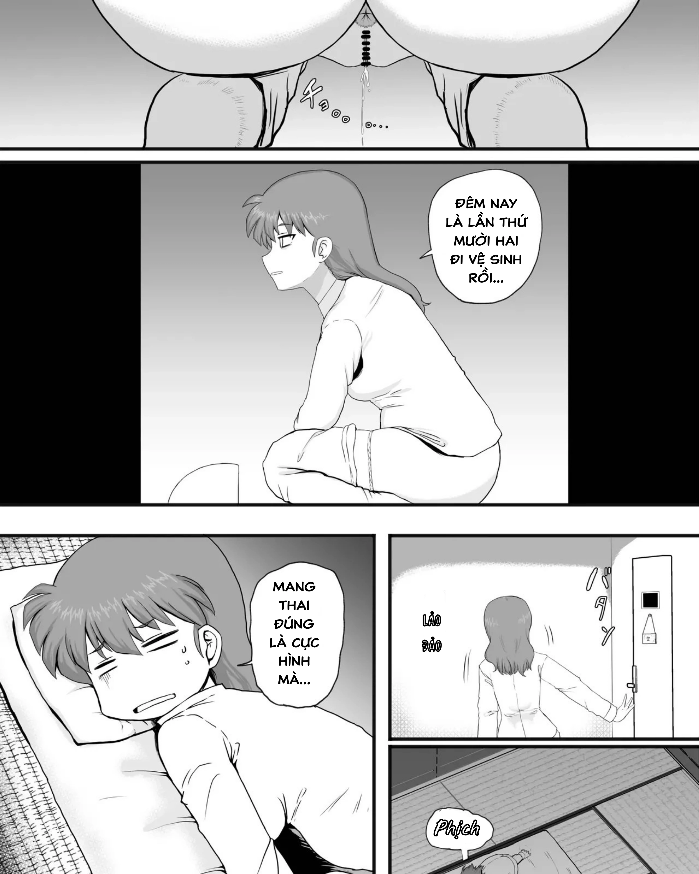 HentaiVN.net - Ảnh 52 - Ranma 1+1  (Ranma 1/2) - oneshot