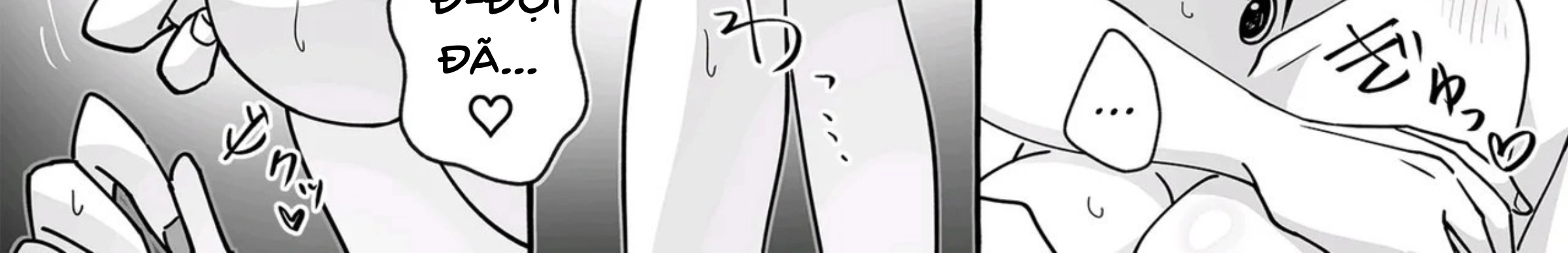 HentaiVN.net - Ảnh 53 - Hãy coi chừng những cô bạn gái dễ thương! - Chap 1