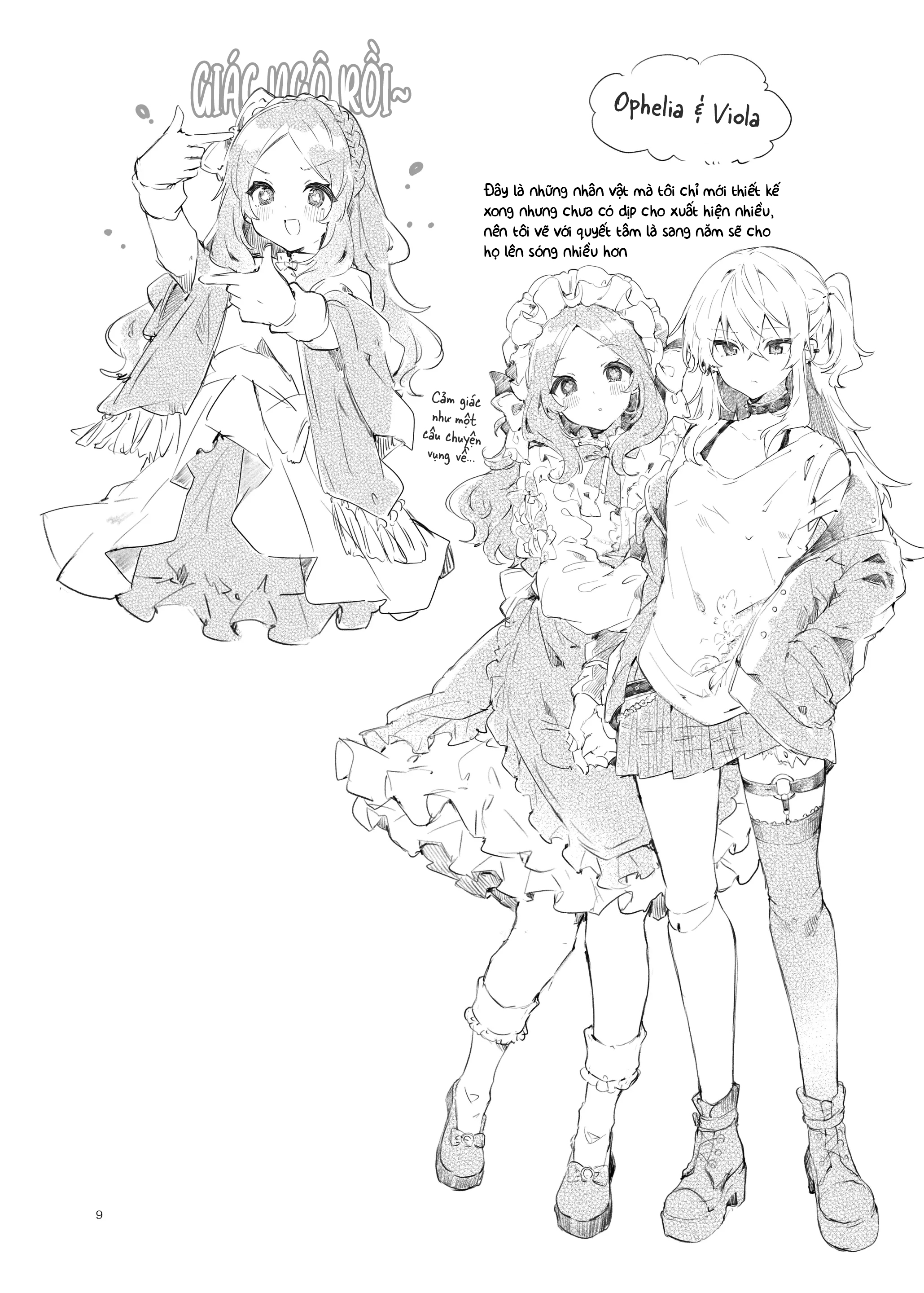 HentaiVN.net - Ảnh 27 - Because I Love You! - One Shot