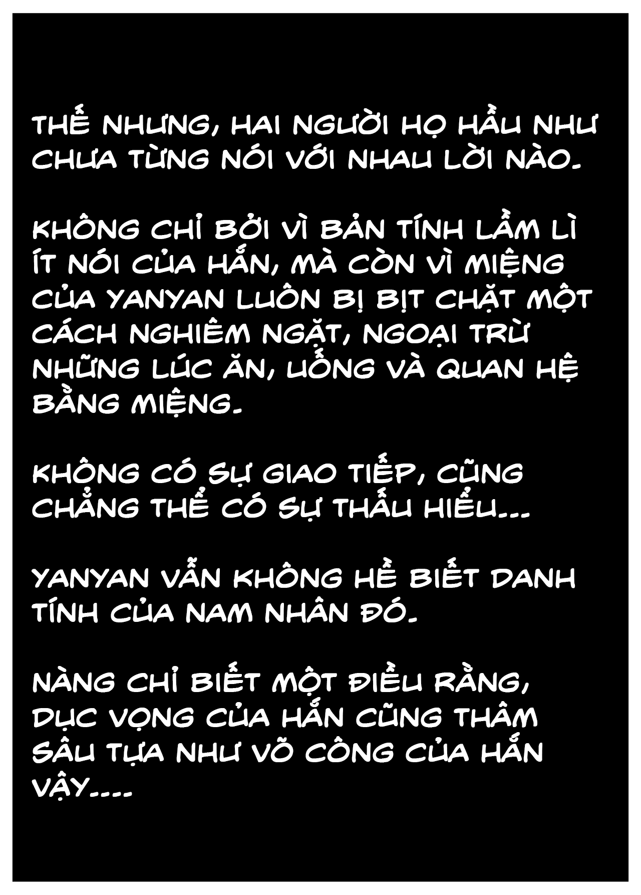 HentaiVN.net - Ảnh 25 - Bách Hoa Bảng chapter 1 - Một bắn