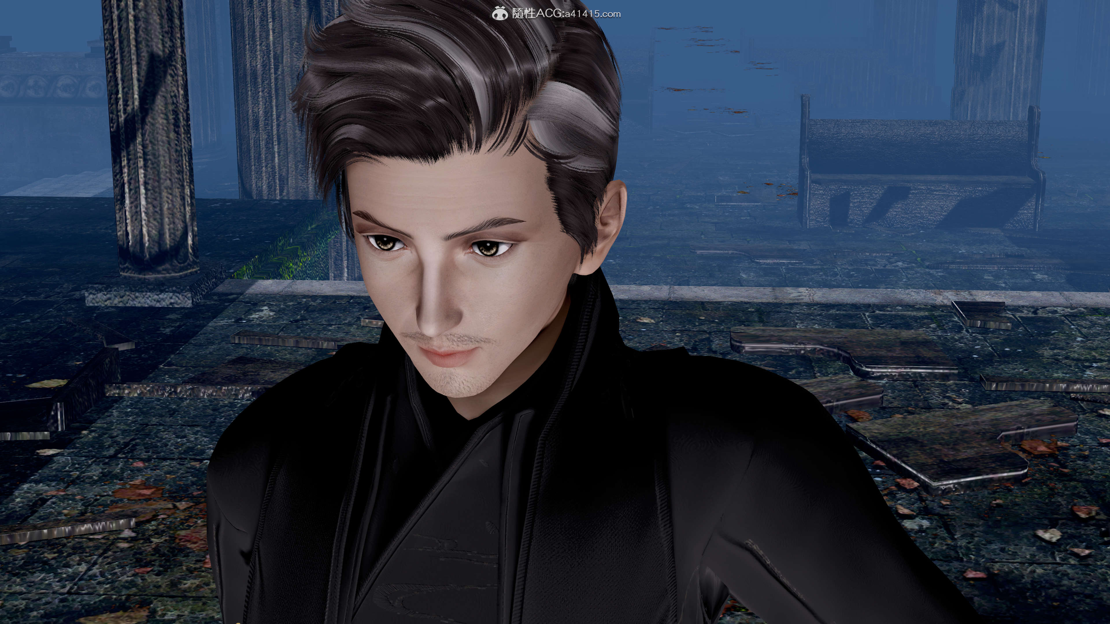 HentaiVN.net - Ảnh 28 - Mượn Vợ Chủ Nhân Để Hạ Hoả - Chương 2