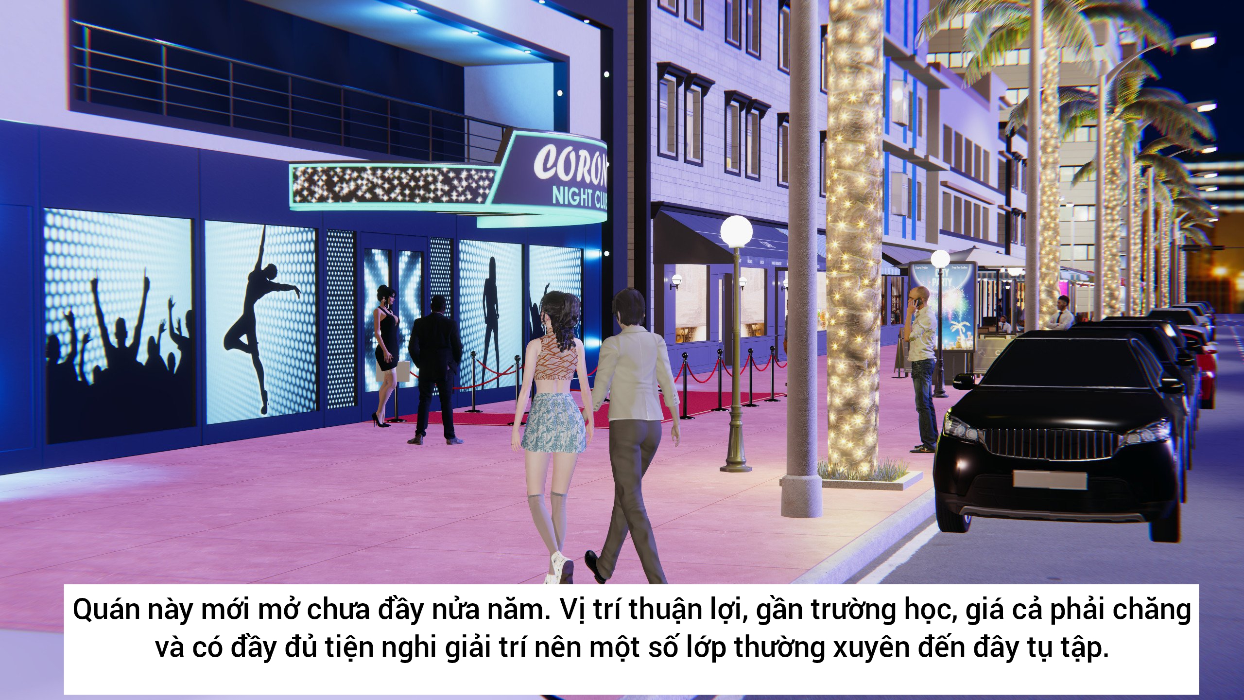 HentaiVN.net - Ảnh 28 - Vạch trần bạn gái Tiểu Nguyệt - Chap3: buổi tụ họp