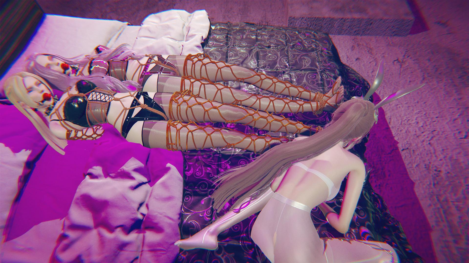 HentaiVN.net - Ảnh 28 - đấu la - Chương 7