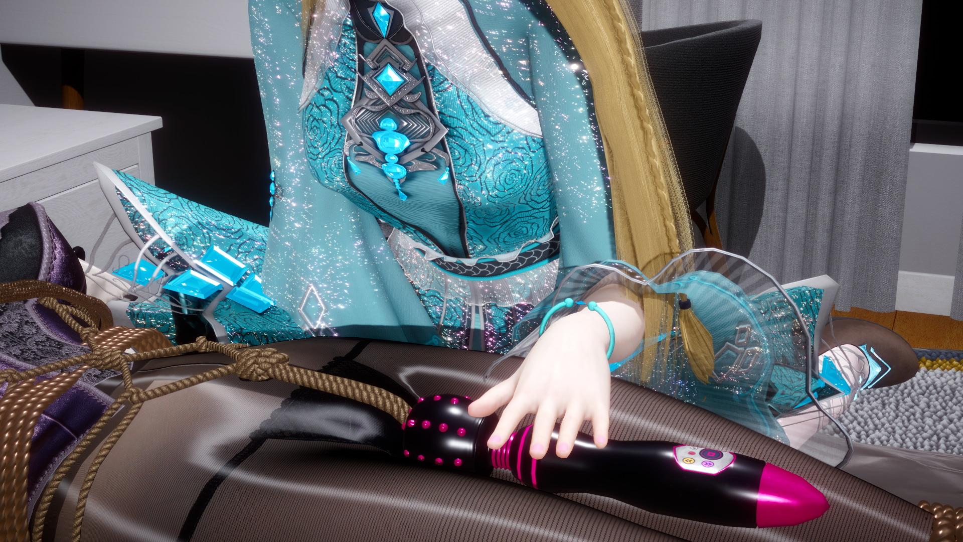 HentaiVN.net - Ảnh 28 - đấu la - Chương 9