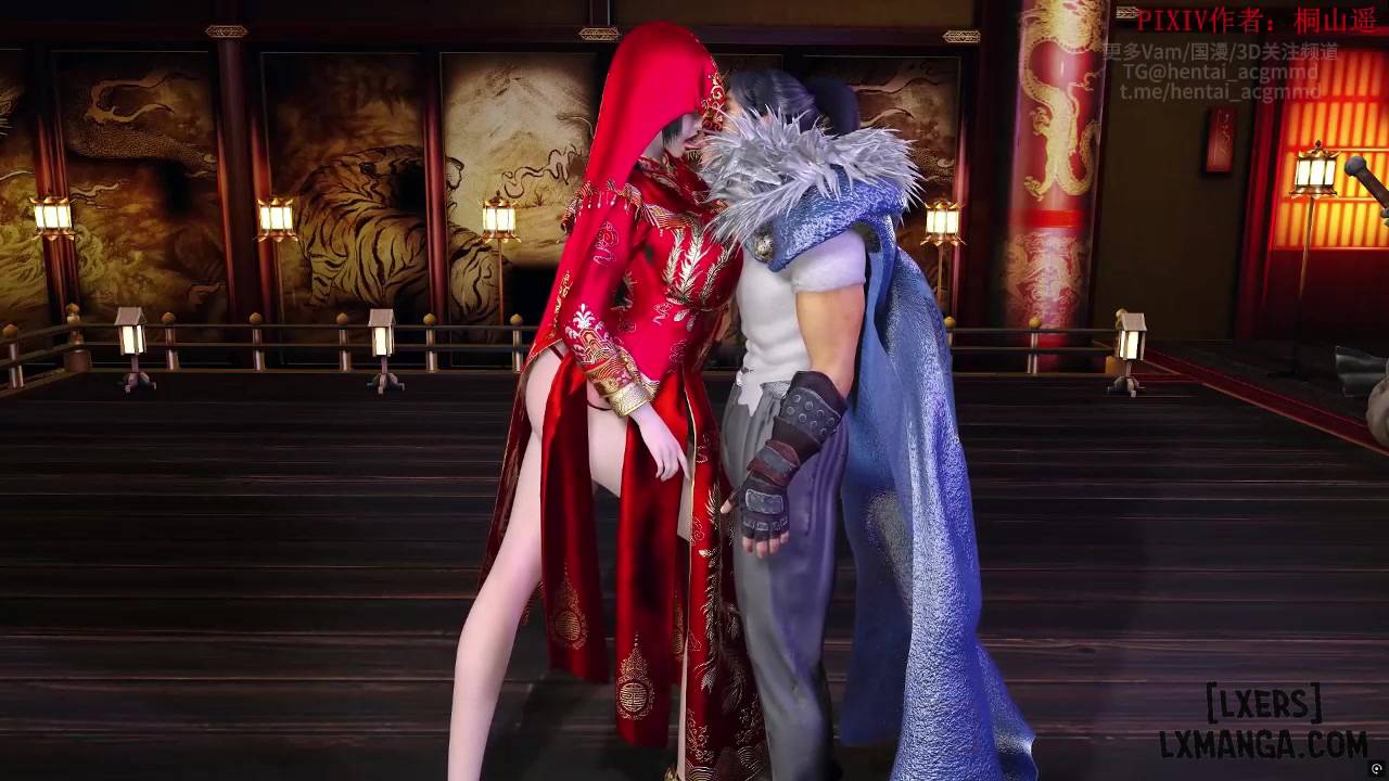 HentaiVN.net - Ảnh 27 - [VAM NTR] ĐẤU PHÁ THƯƠNG KHUNG : THẢI LÂN - Chương 3