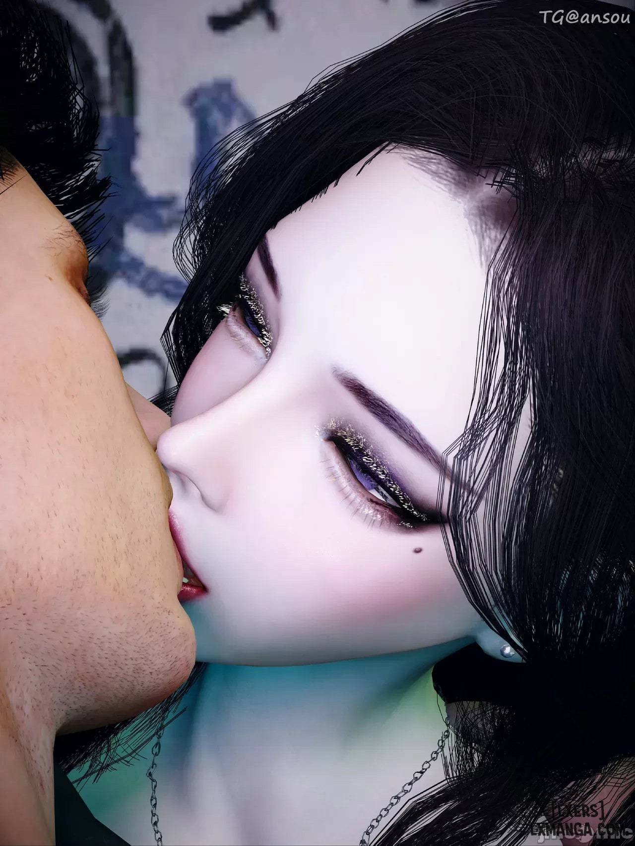 HentaiVN.net - Ảnh 27 - Người mẹ đồi bại của tôi - Chương 2.1