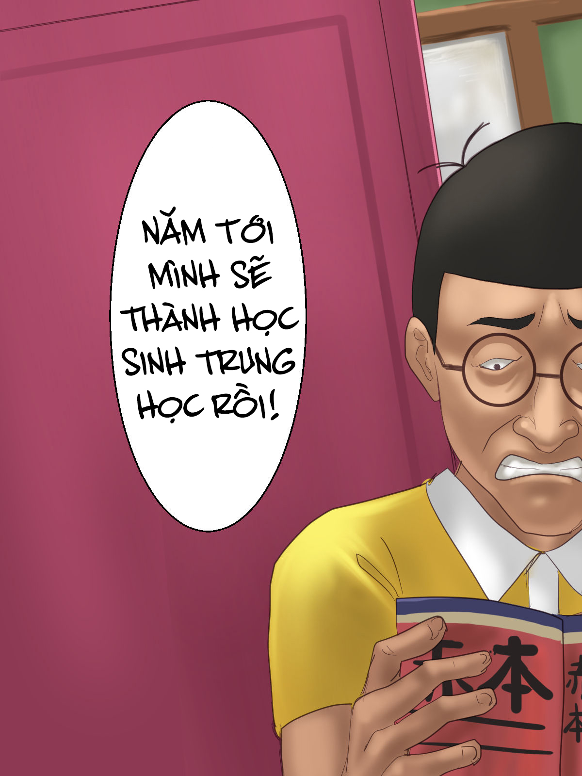 HentaiVN.net - Ảnh 28 - Nobita-san là đồ biến thái!! - Oneshot
