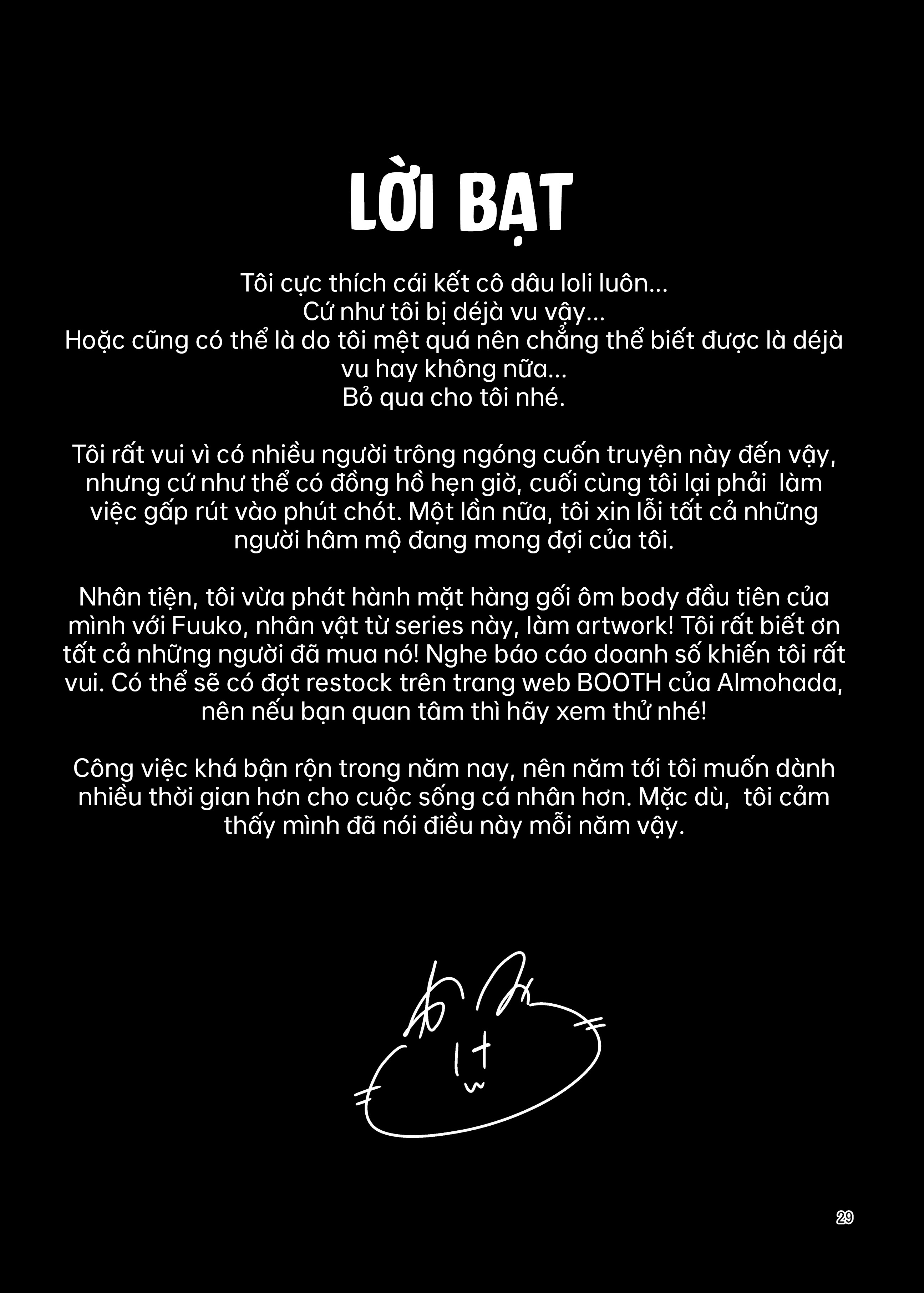 HentaiVN.net - Ảnh 28 - Ông ta thực sự đã ở đây!! Ông chú dừng thời gian đó - Chap 3