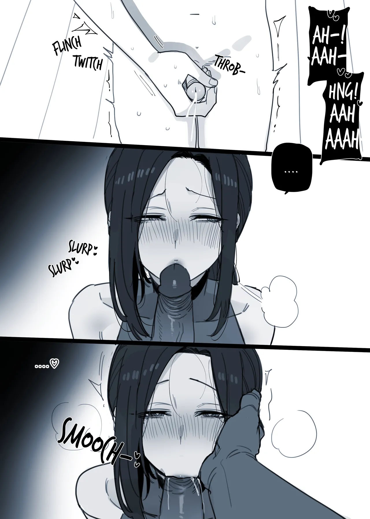 HentaiVN.net - Ảnh 28 - Stolen Wife - Chap 2