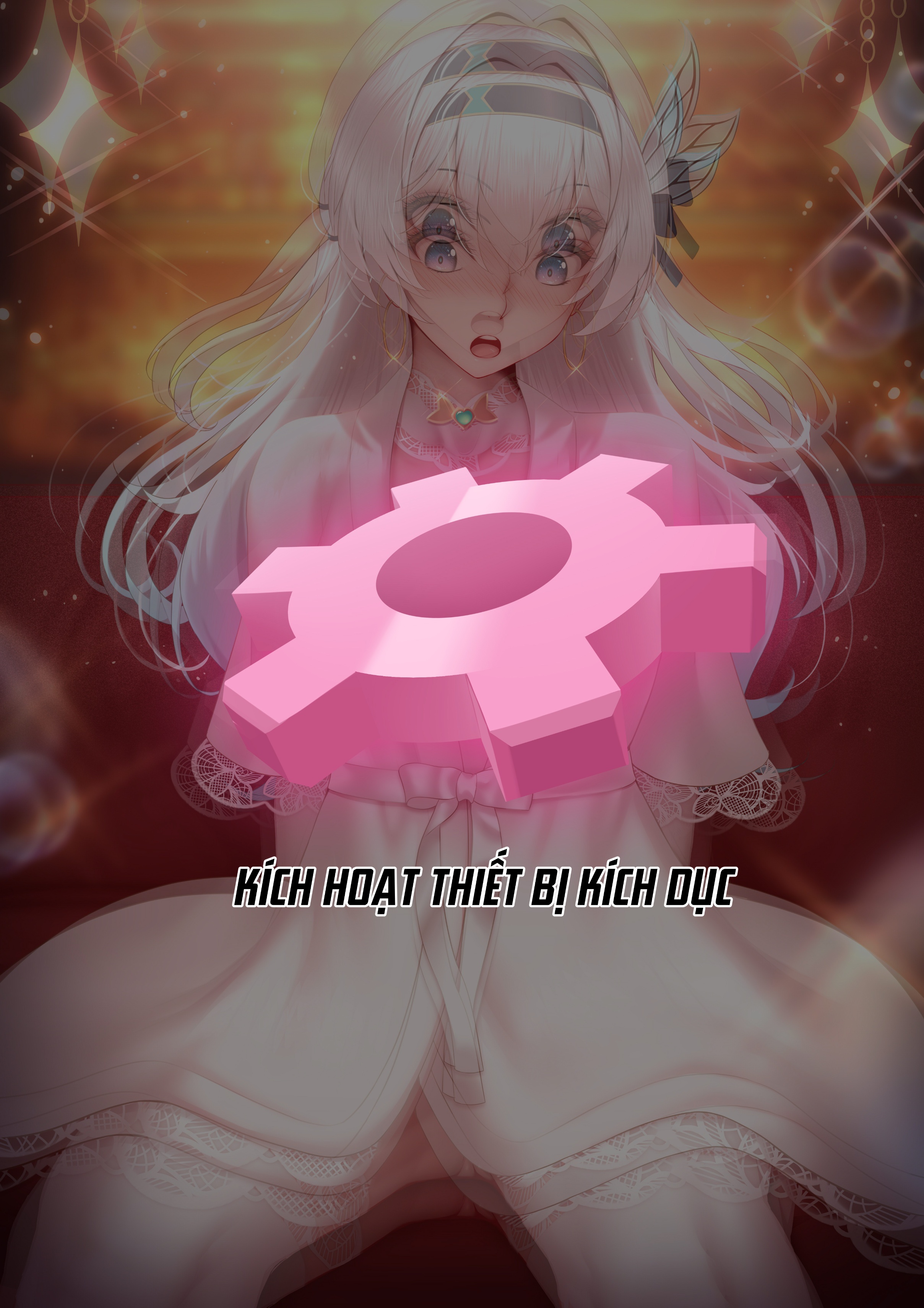 HentaiVN.net - Ảnh 28 - Tranh thủ địt lén em Firefly (art nứng) - Oneshot Art CG Lướt mỏi tay