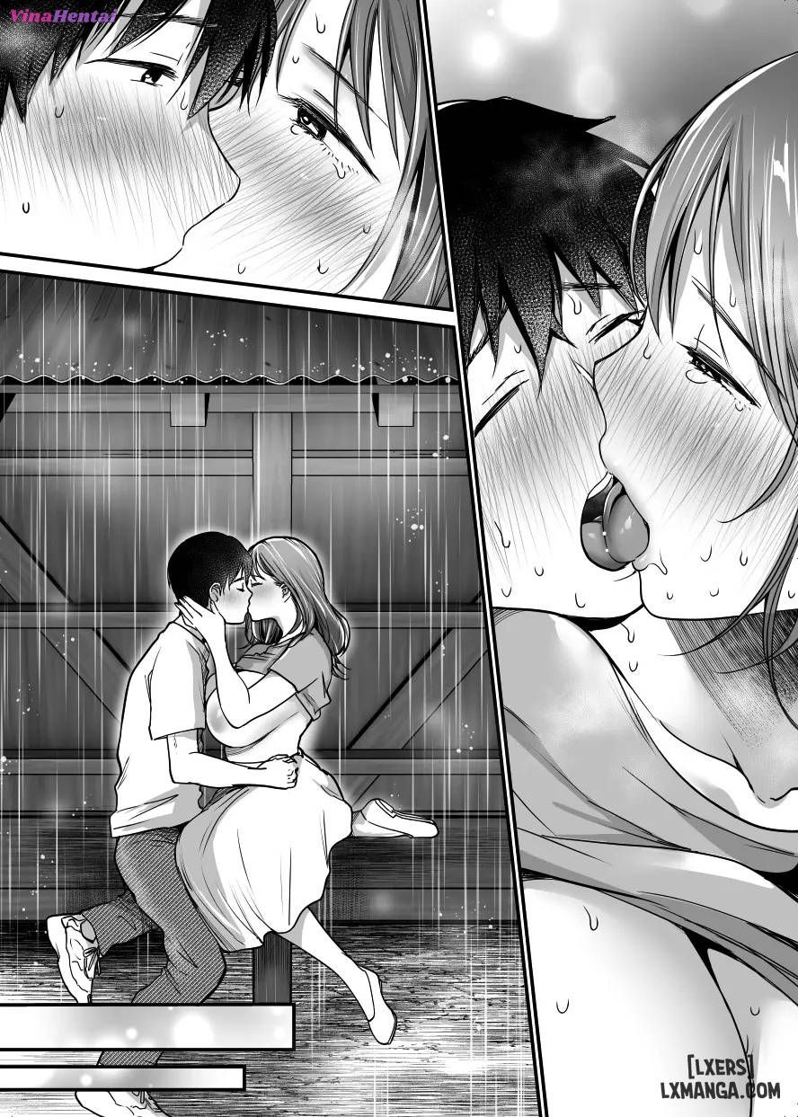 HentaiVN.net - Ảnh 27 - MAMA ~Mama o Mamoru Tame ni Boku ga Shita Koto~ - Chap 6