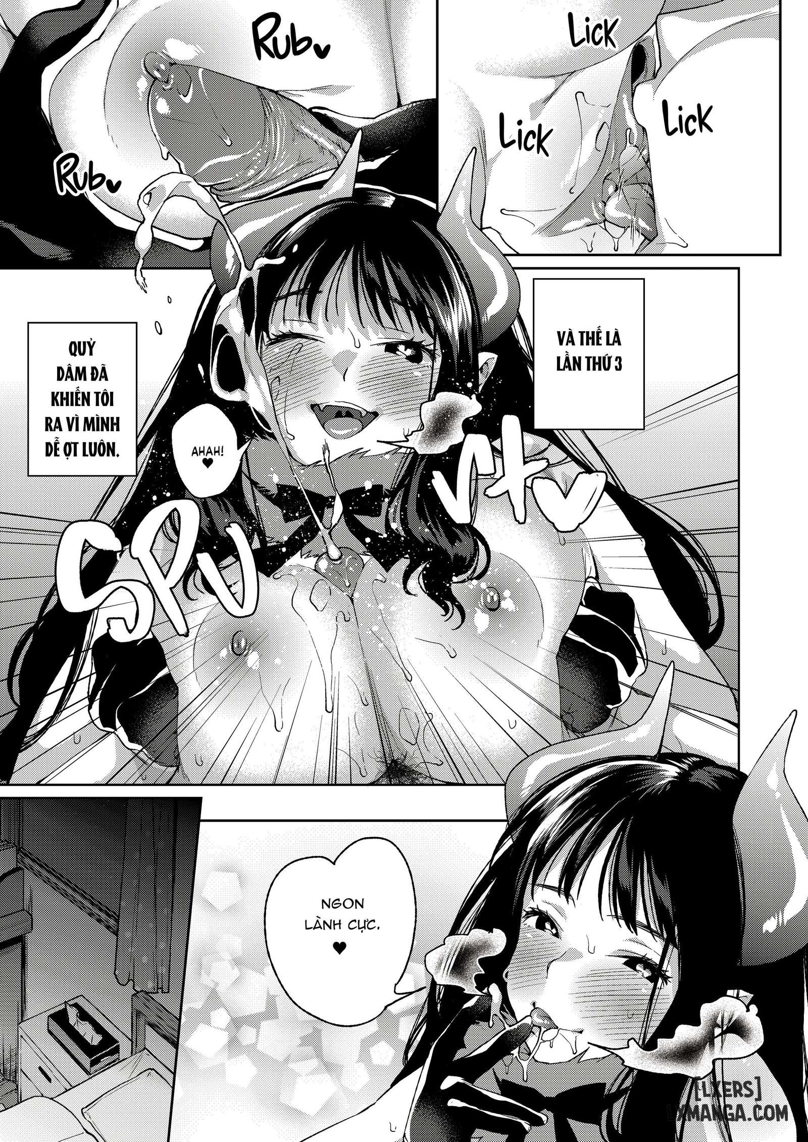 HentaiVN.net - Ảnh 27 - Alp Switch Omnibus - Chapter 1