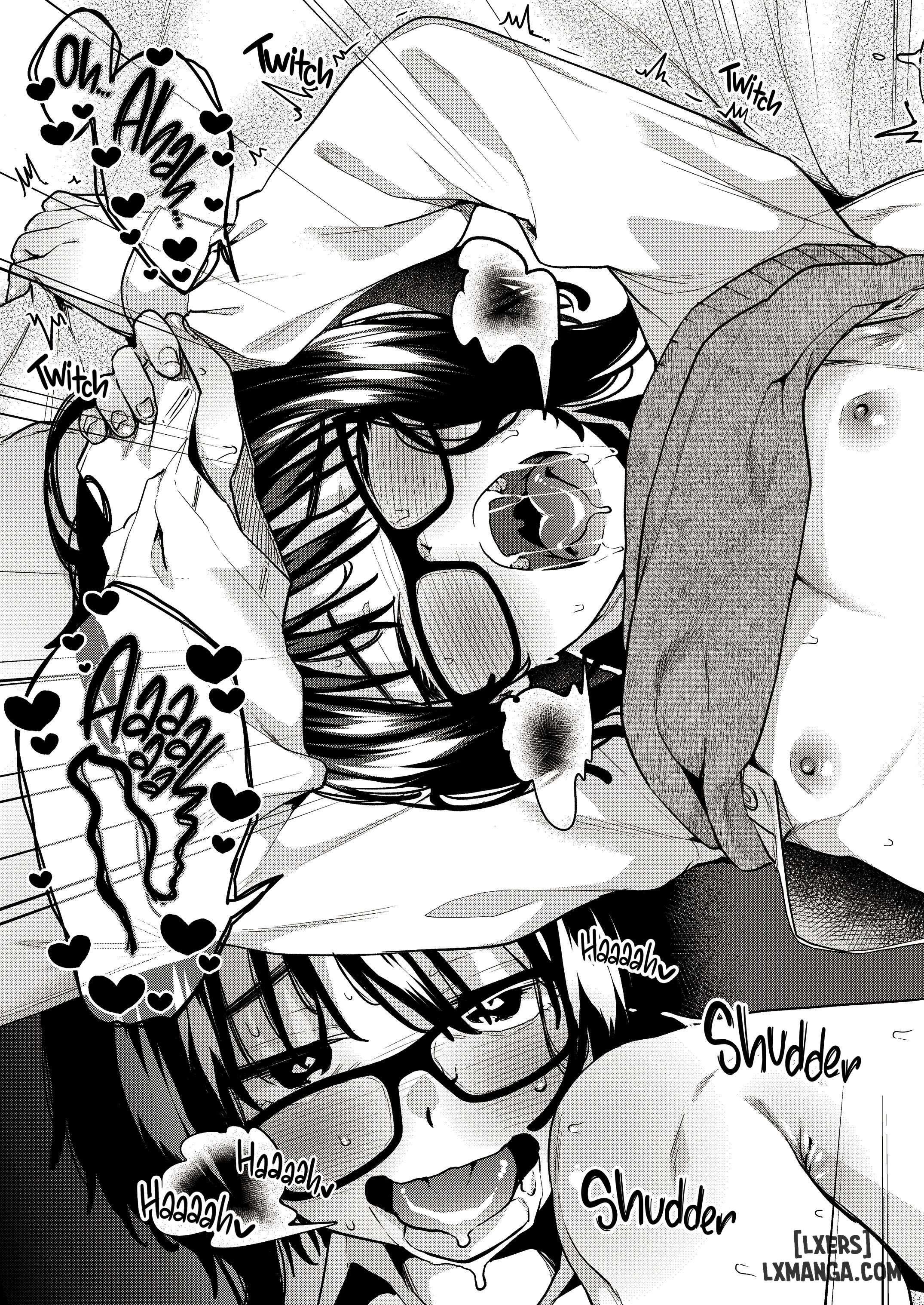 HentaiVN.net - Ảnh 27 - Alp Switch Omnibus - Chapter 2