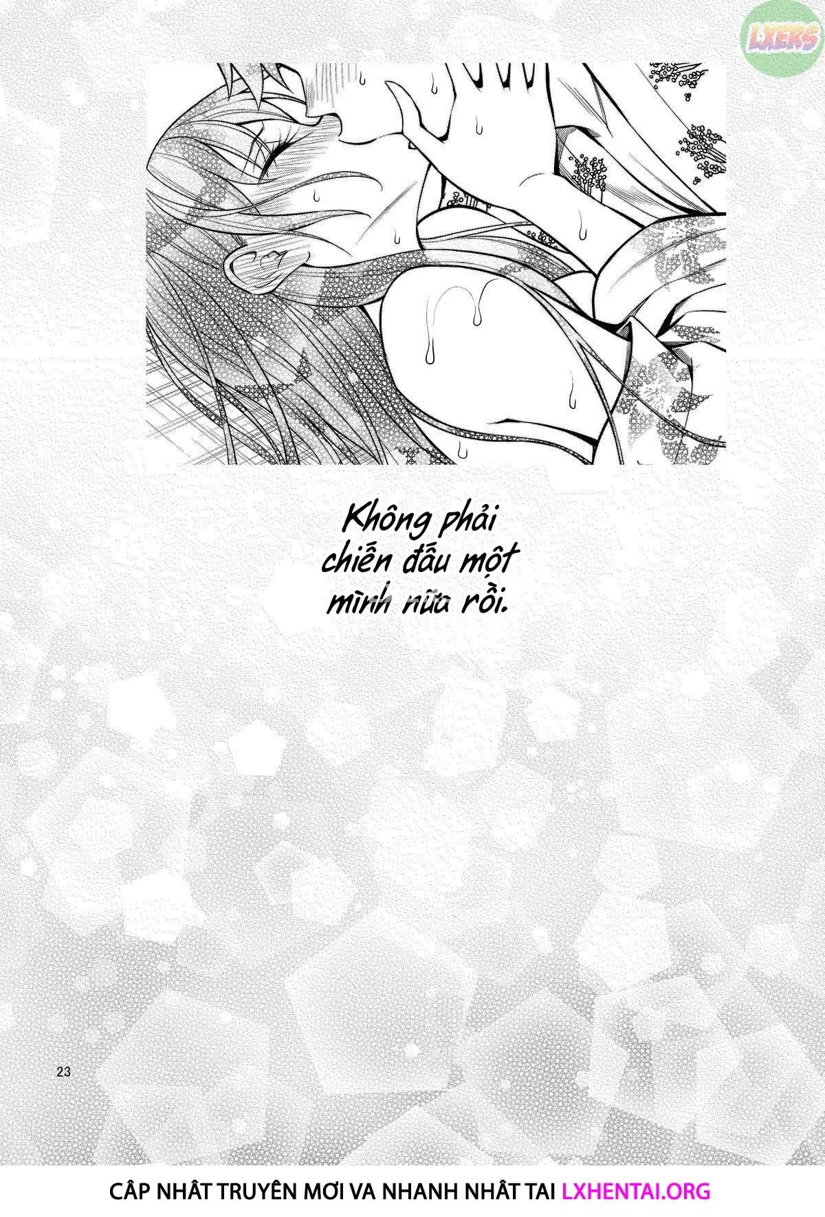 HentaiVN.net - Ảnh 27 - Địt bạn gái thuê cực cay! [Rental Kanojo Osawari Shimasu] - Chap 6