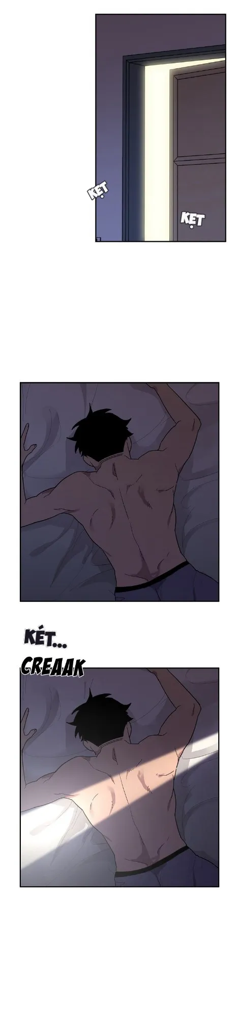 HentaiVN.net - Ảnh 27 - Như Một Người Hàng Xóm(End) - Chap 6: Ý Đồ.