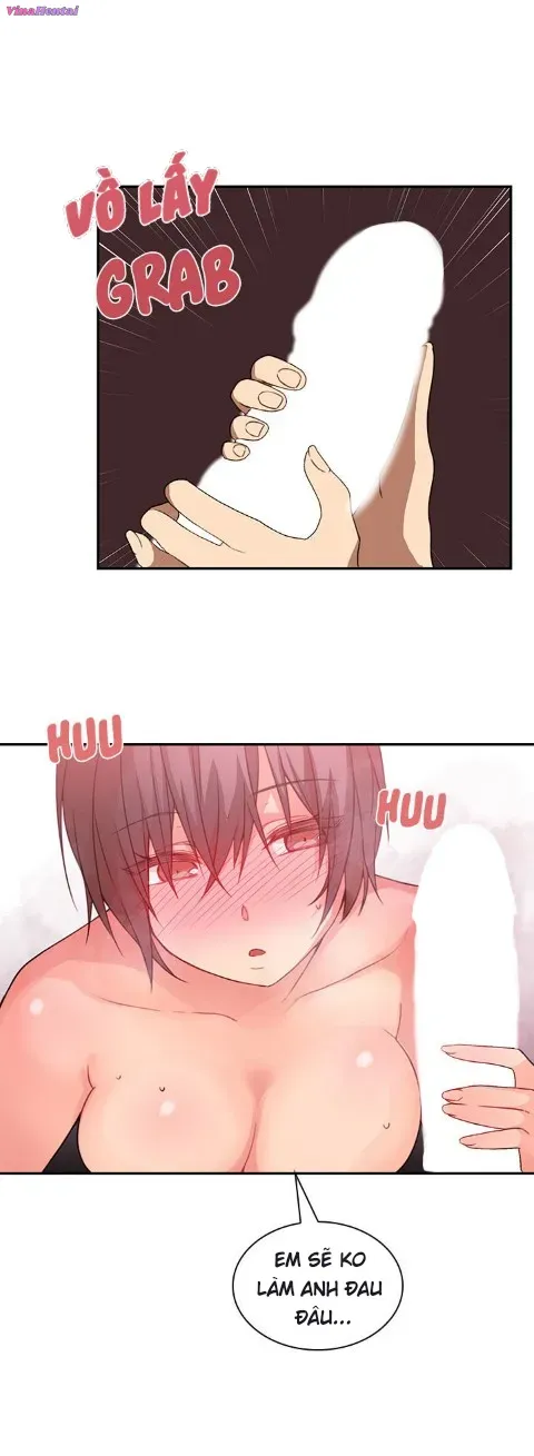HentaiVN.net - Ảnh 27 - Như Một Người Hàng Xóm(End) - Chap 18: Quan Hệ Mới