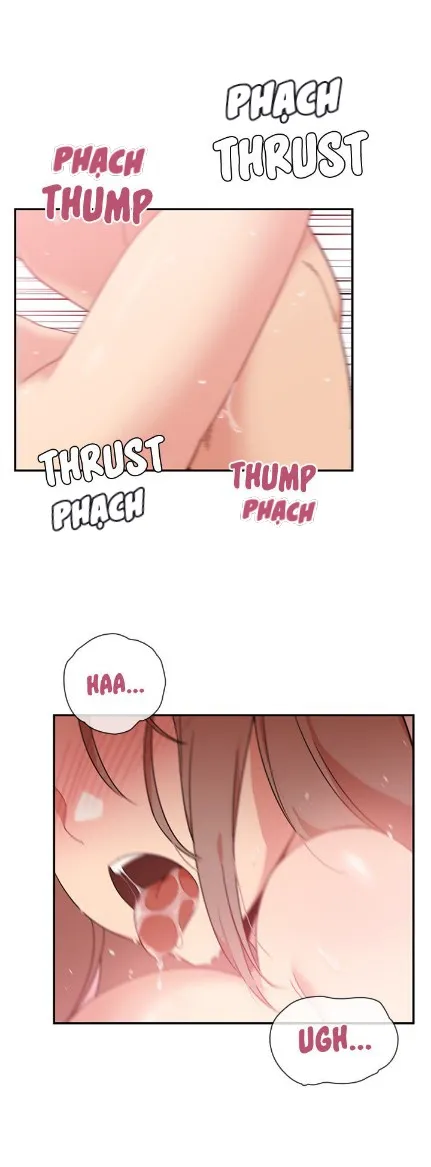 HentaiVN.net - Ảnh 27 - Như Một Người Hàng Xóm(End) - Chap 23: Bất Ngờ