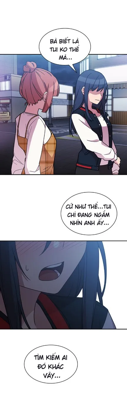 HentaiVN.net - Ảnh 27 - Như Một Người Hàng Xóm(End) - Chap 24: Rảnh Rỗi.