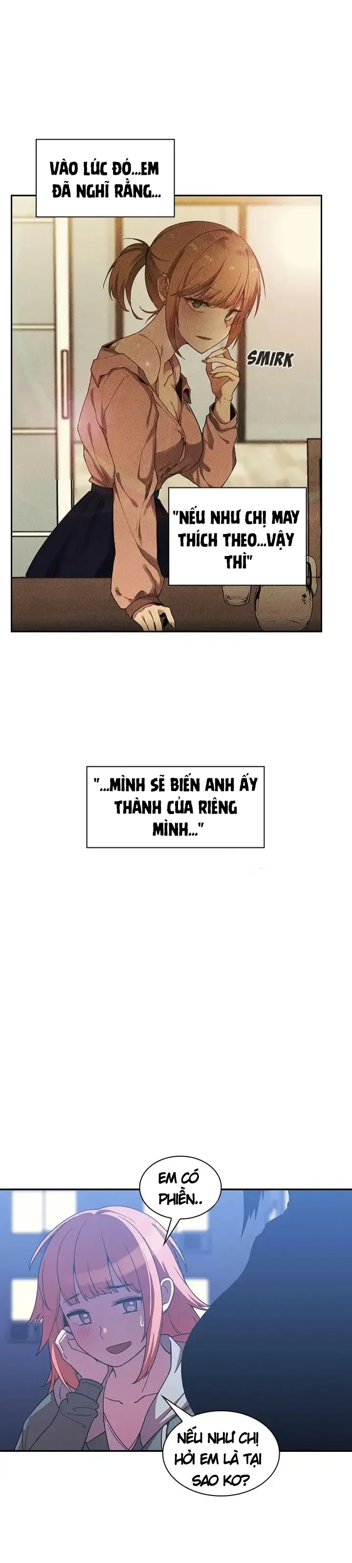 HentaiVN.net - Ảnh 27 - Như Một Người Hàng Xóm(End) - 50_chap-50-tro-du-a-0-0
