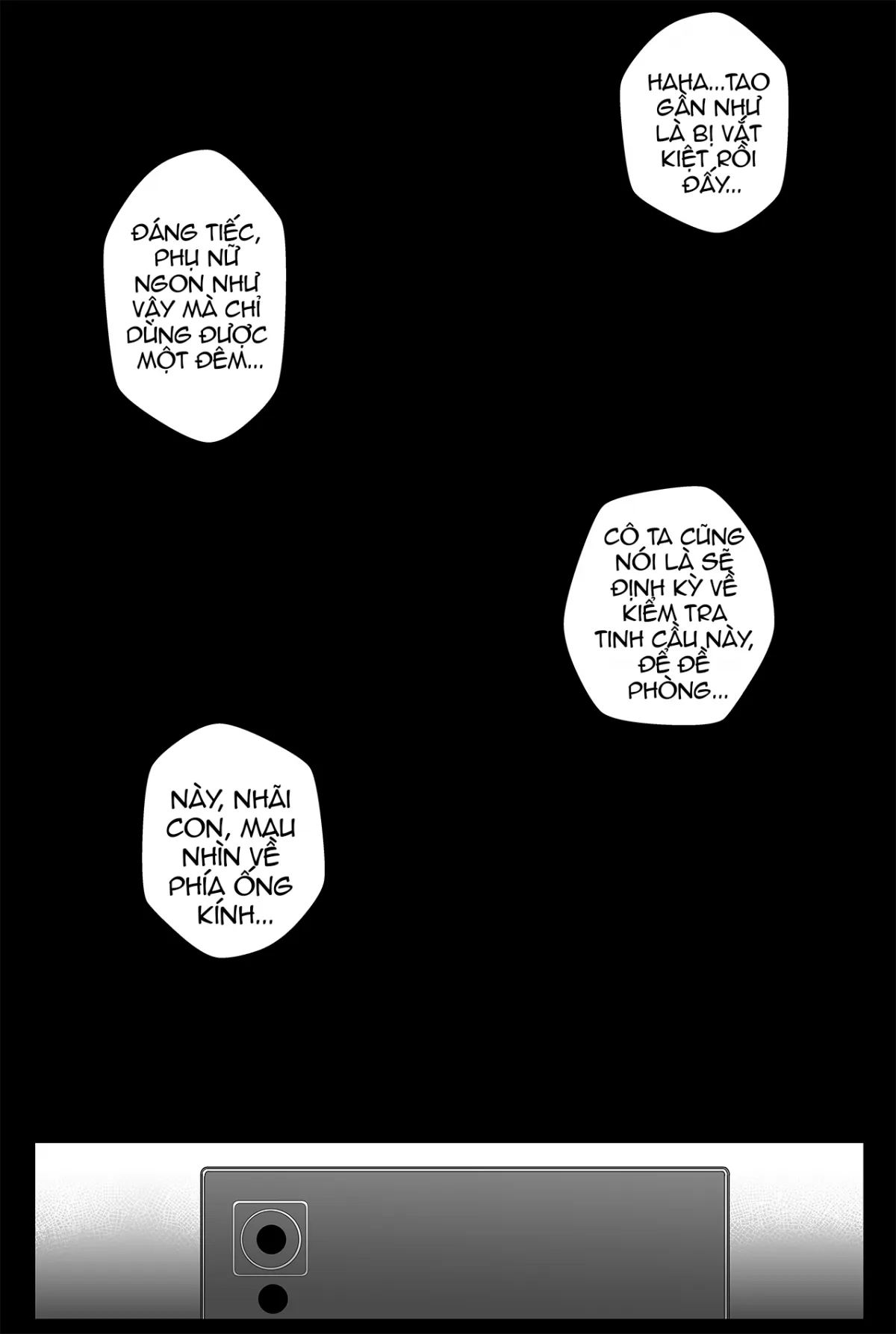 HentaiVN.net - Ảnh 27 - Một đêm với Topaz - Oneshot