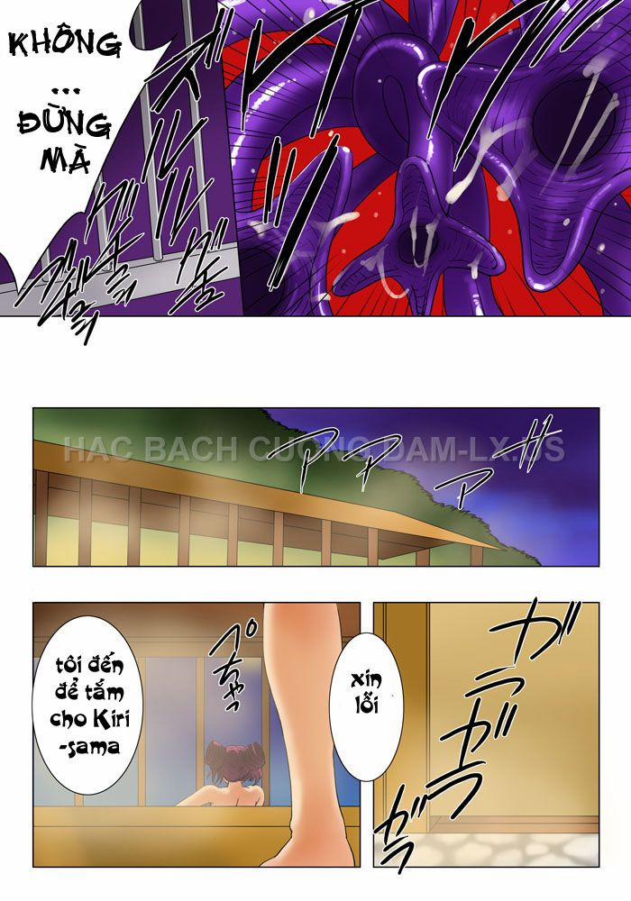 HentaiVN.net - Ảnh 28 - Elf Hunting [Dai Ichi Maku Elf No Toubousha] - Chương 2