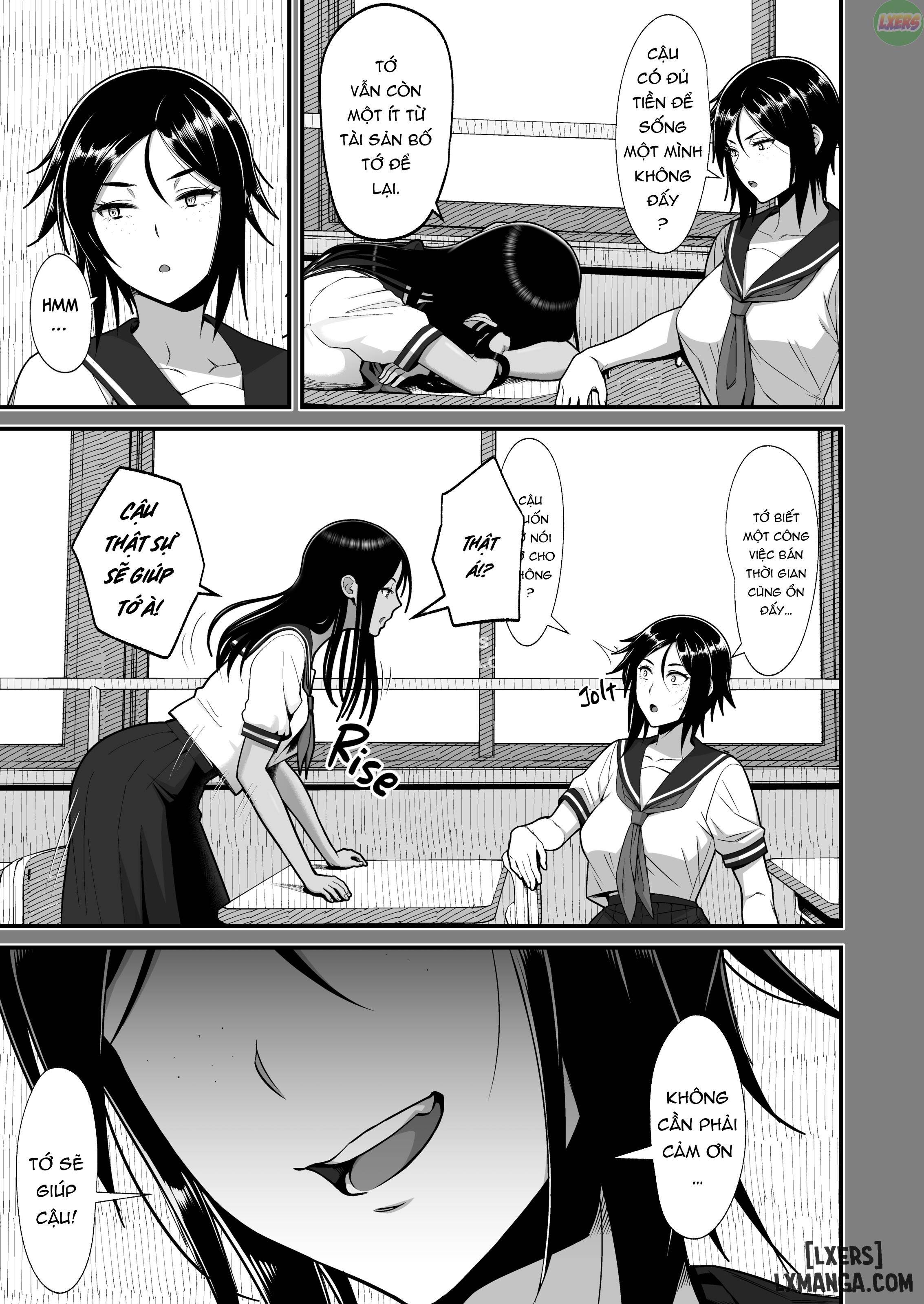 HentaiVN.net - Ảnh 27 - Lovey-Dovey With an Otaku-Friendly Gyaru - Chapter 2