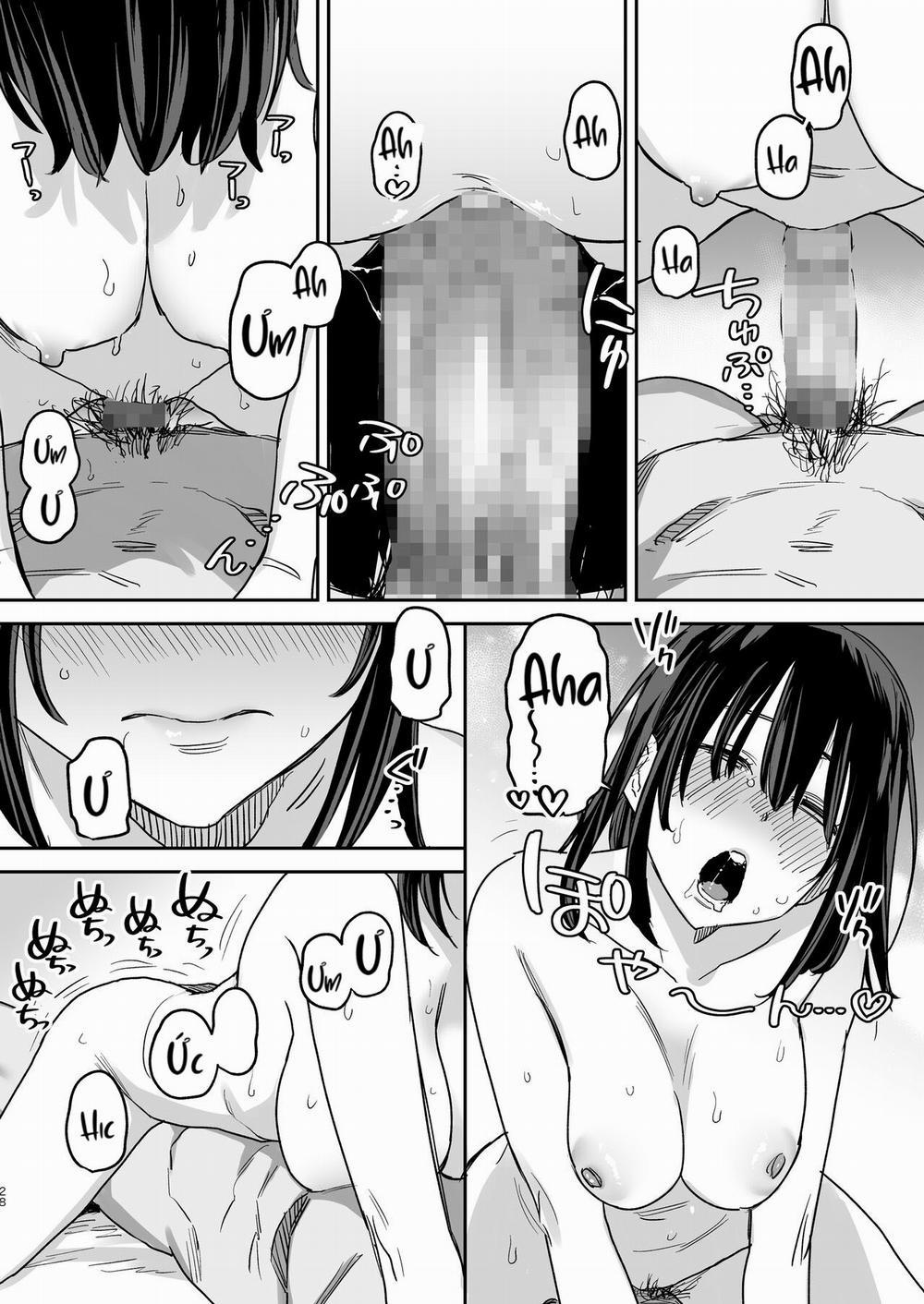 HentaiVN.net - Ảnh 27 - 〇sen-yen de Oppai Misete. - after