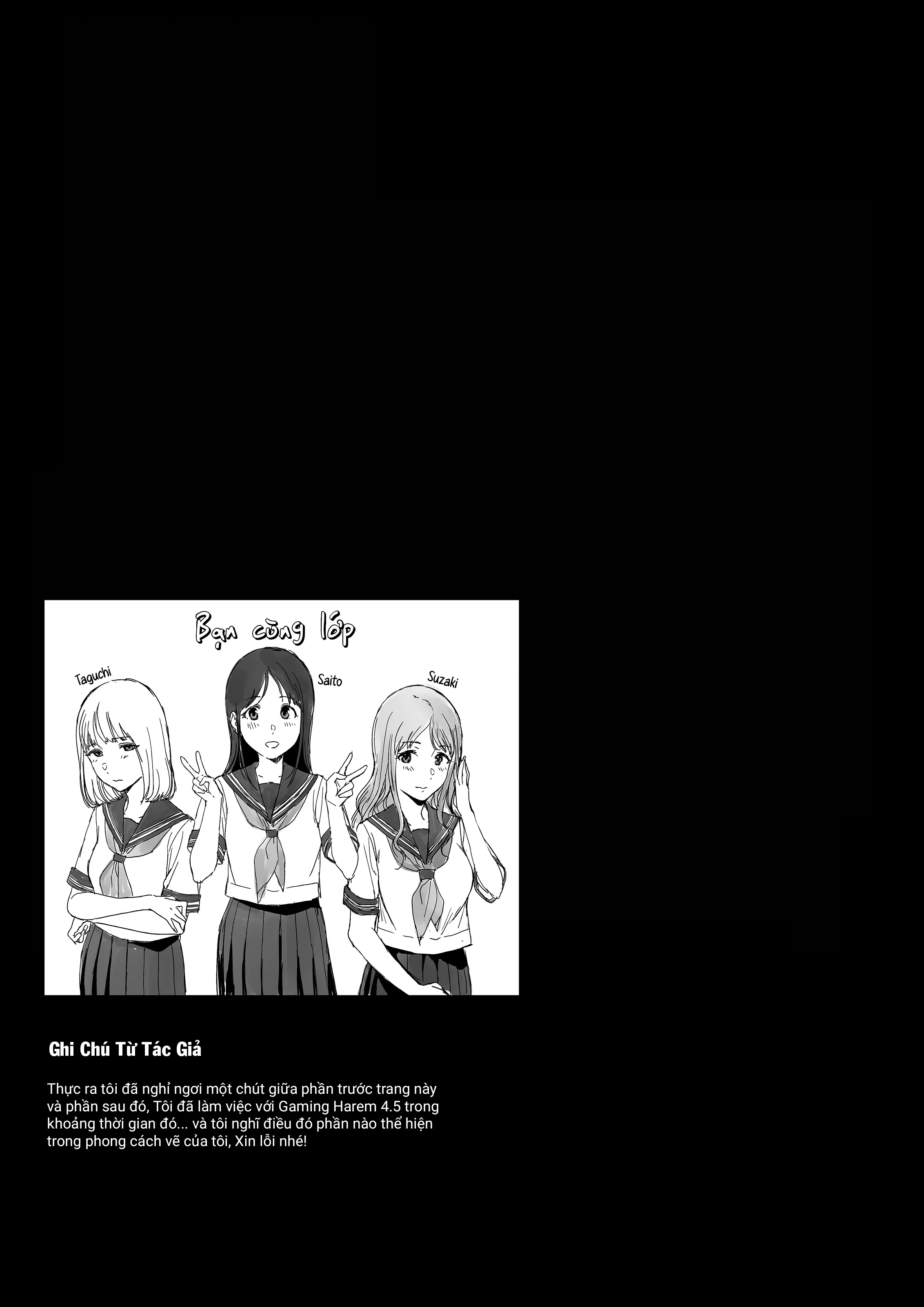 HentaiVN.net - Ảnh 27 - Living with Succubus 11 - Oneshot