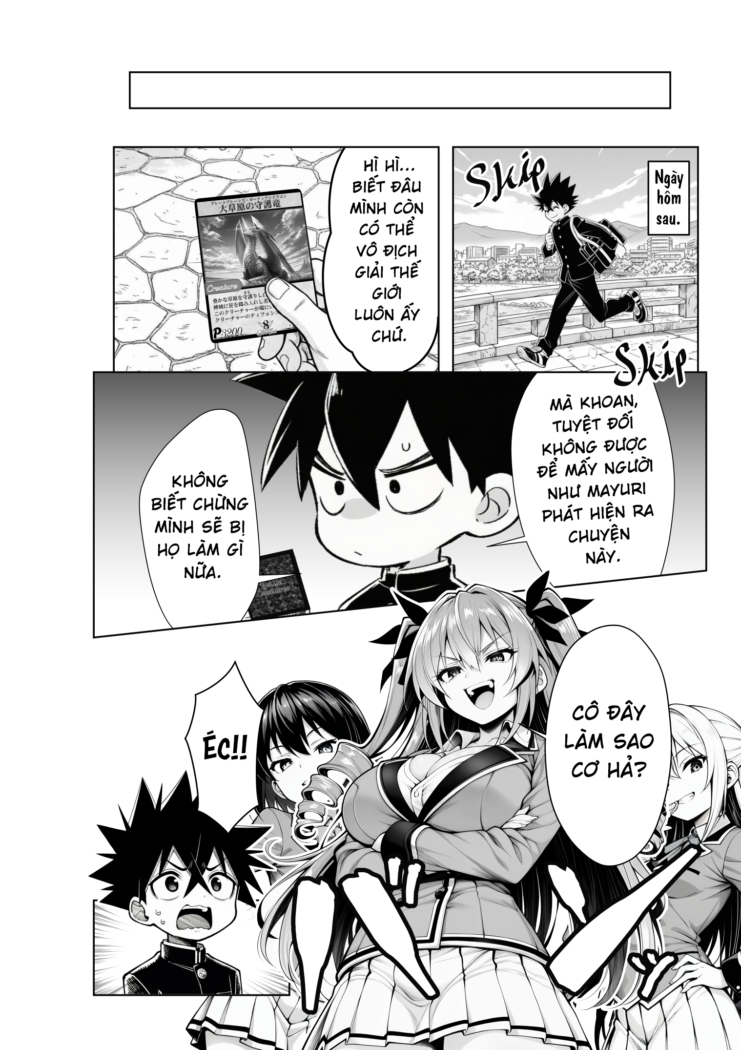HentaiVN.net - Ảnh 28 - Ano Ni~Tsu no de~yuerisuto' ni mina no kokoro o modosu mono - Siuuu Phẩm