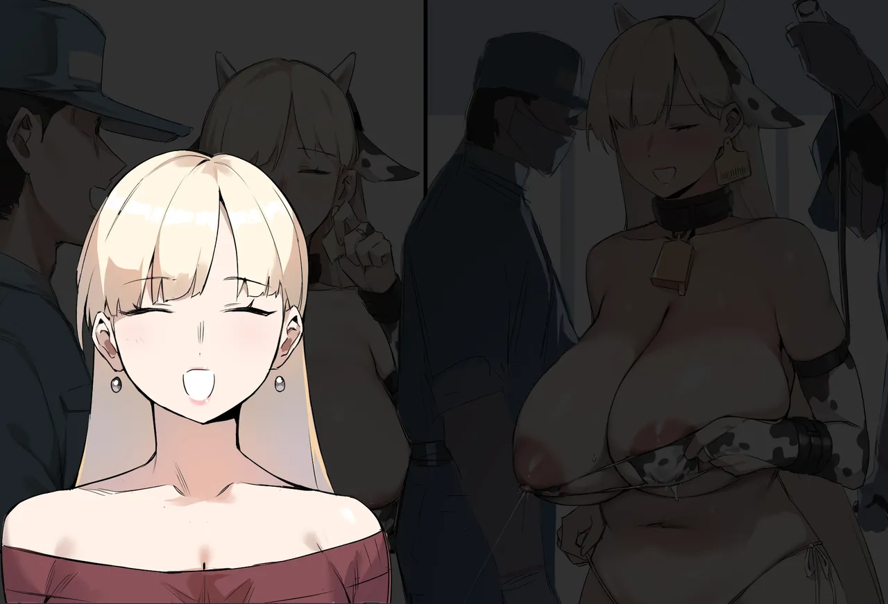 HentaiVN.net - Ảnh 13 - Tiệc Trà Của Hội Chị Em - Chap 2