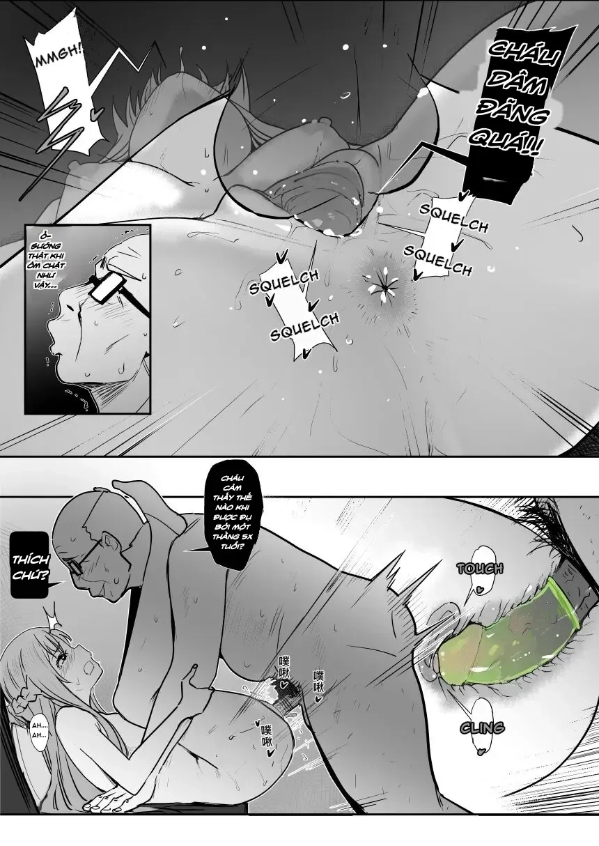HentaiVN.net - Ảnh 23 - Asuna - Nishida 2 (Decensored) - oneshot