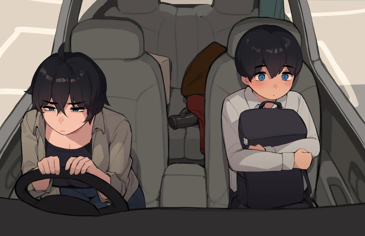 HentaiVN.net - Ảnh 271 - Family - 1- 38