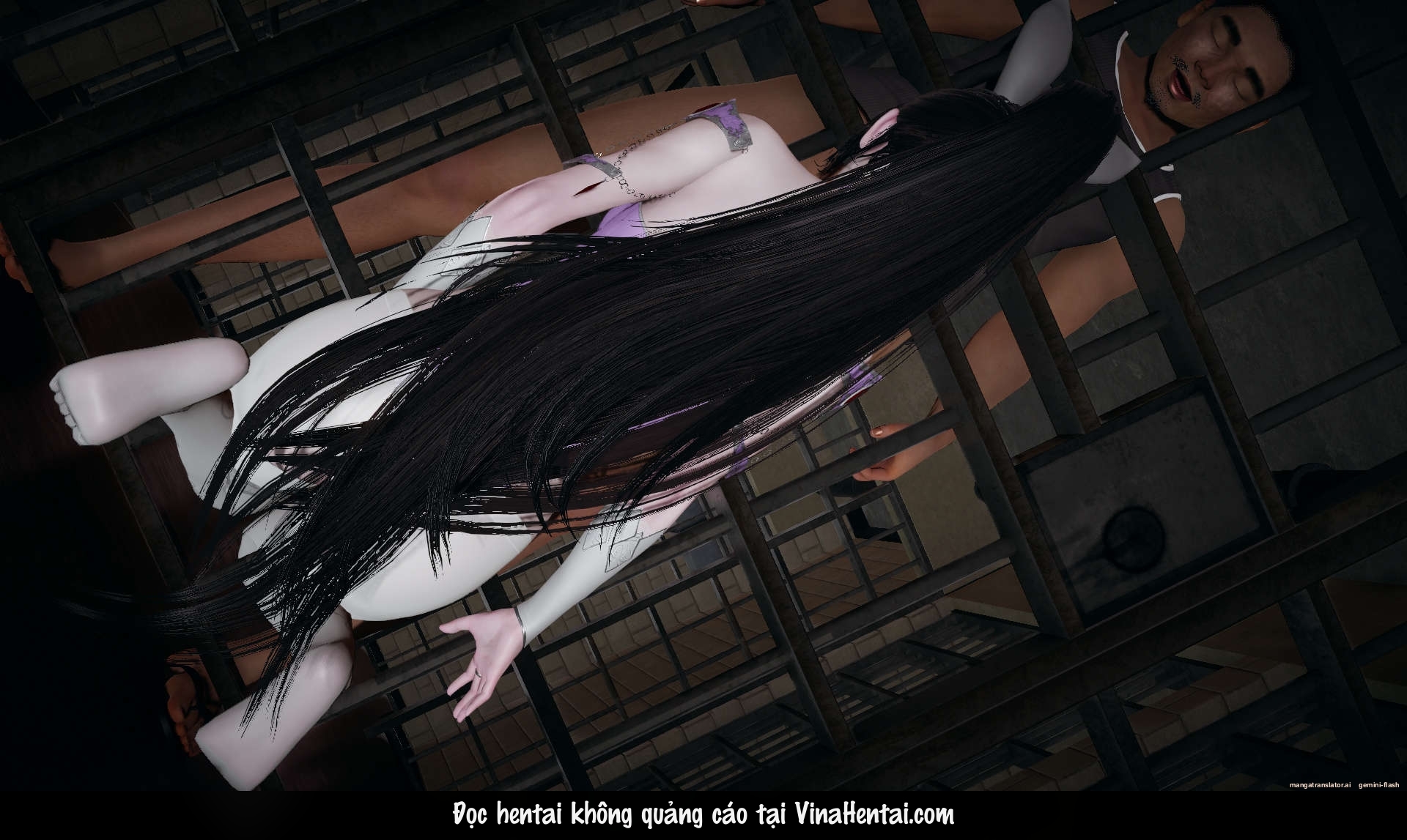 HentaiVN.net - Ảnh 270 - ĐẤU LA NGỌC TRUYỆN - Chương 14