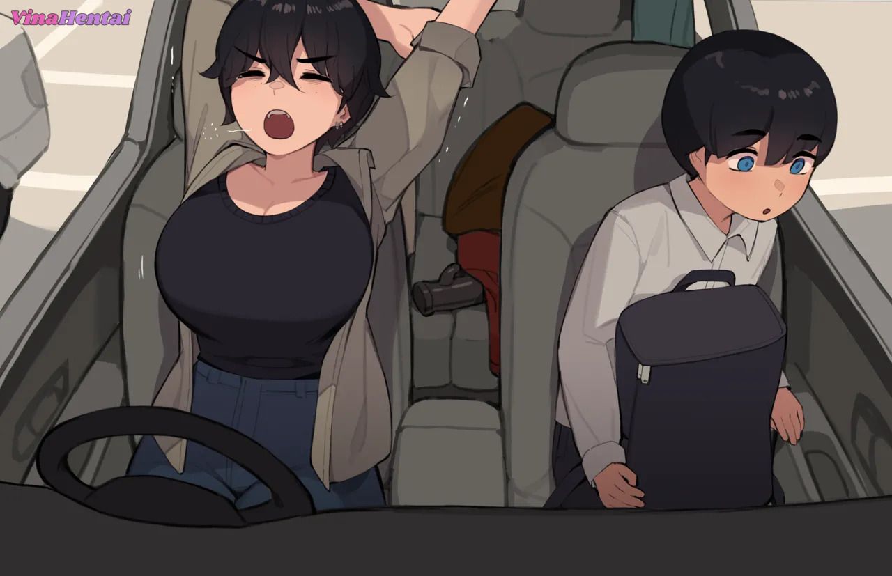HentaiVN.net - Ảnh 272 - Family - 1- 38