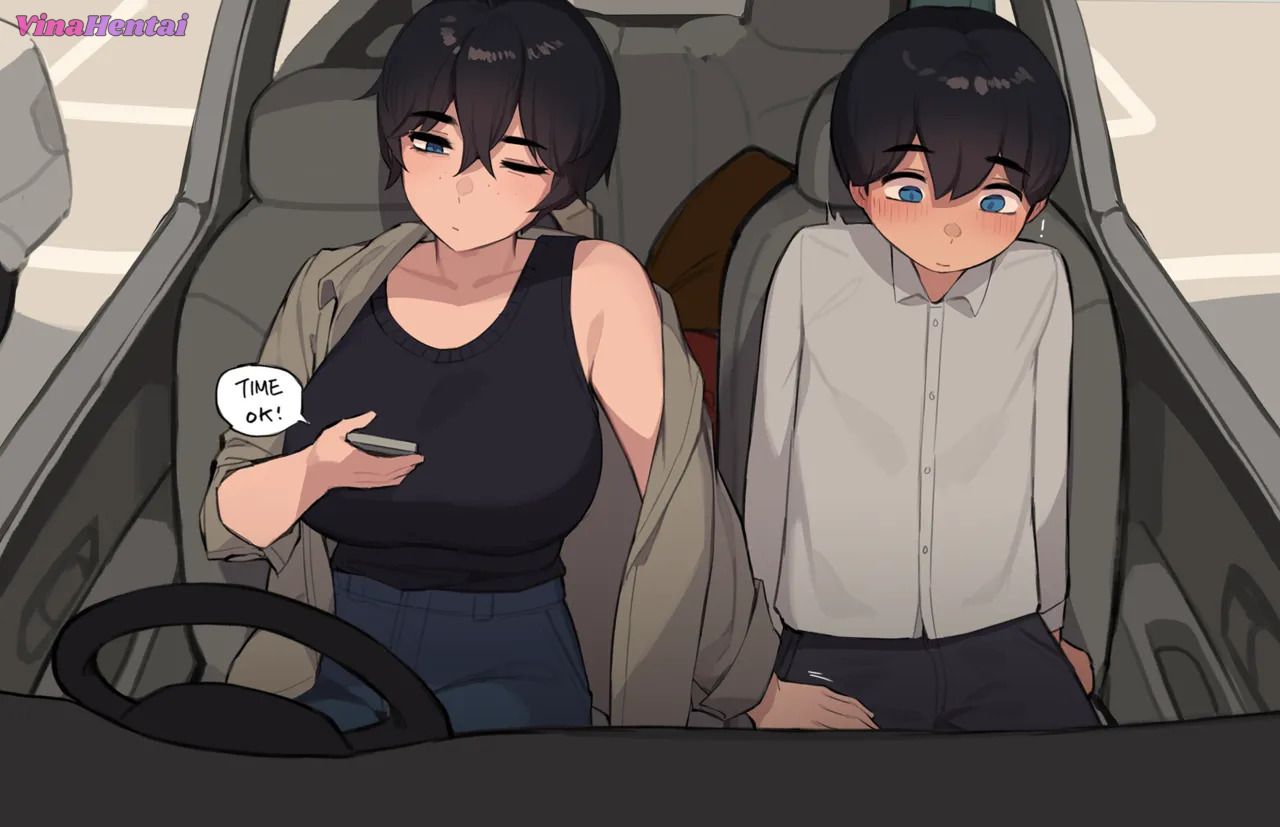 HentaiVN.net - Ảnh 273 - Family - 1- 38