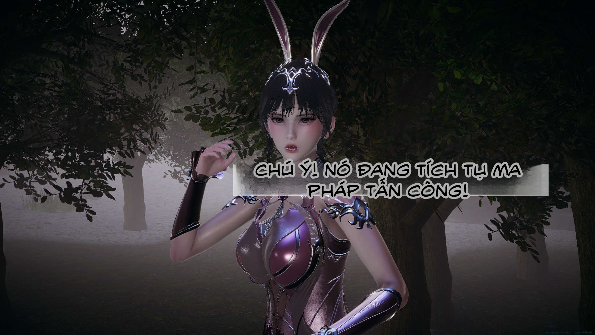 HentaiVN.net - Ảnh 272 - ĐẤU LA NGỌC TRUYỆN - Chương 16
