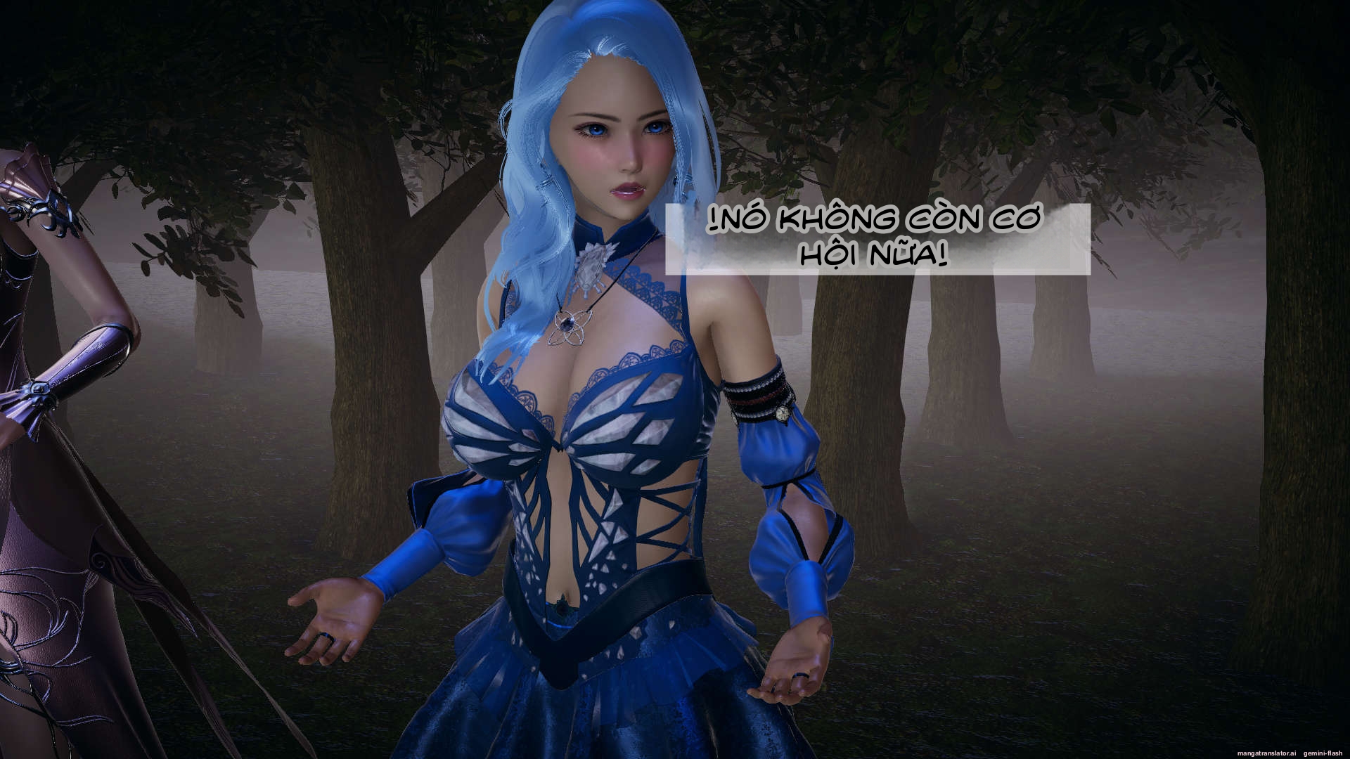 HentaiVN.net - Ảnh 273 - ĐẤU LA NGỌC TRUYỆN - Chương 16