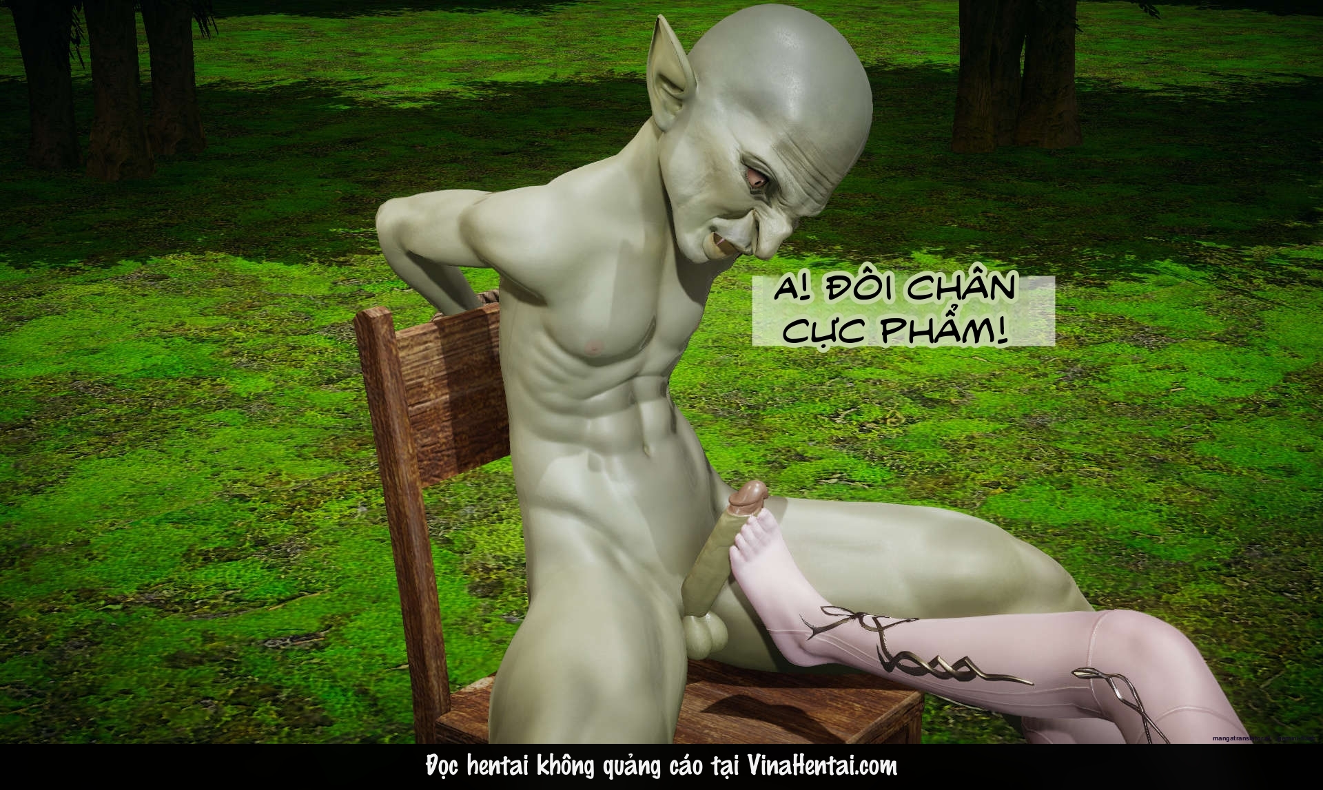 HentaiVN.net - Ảnh 273 - ĐẤU LA NGỌC TRUYỆN - Chương 18