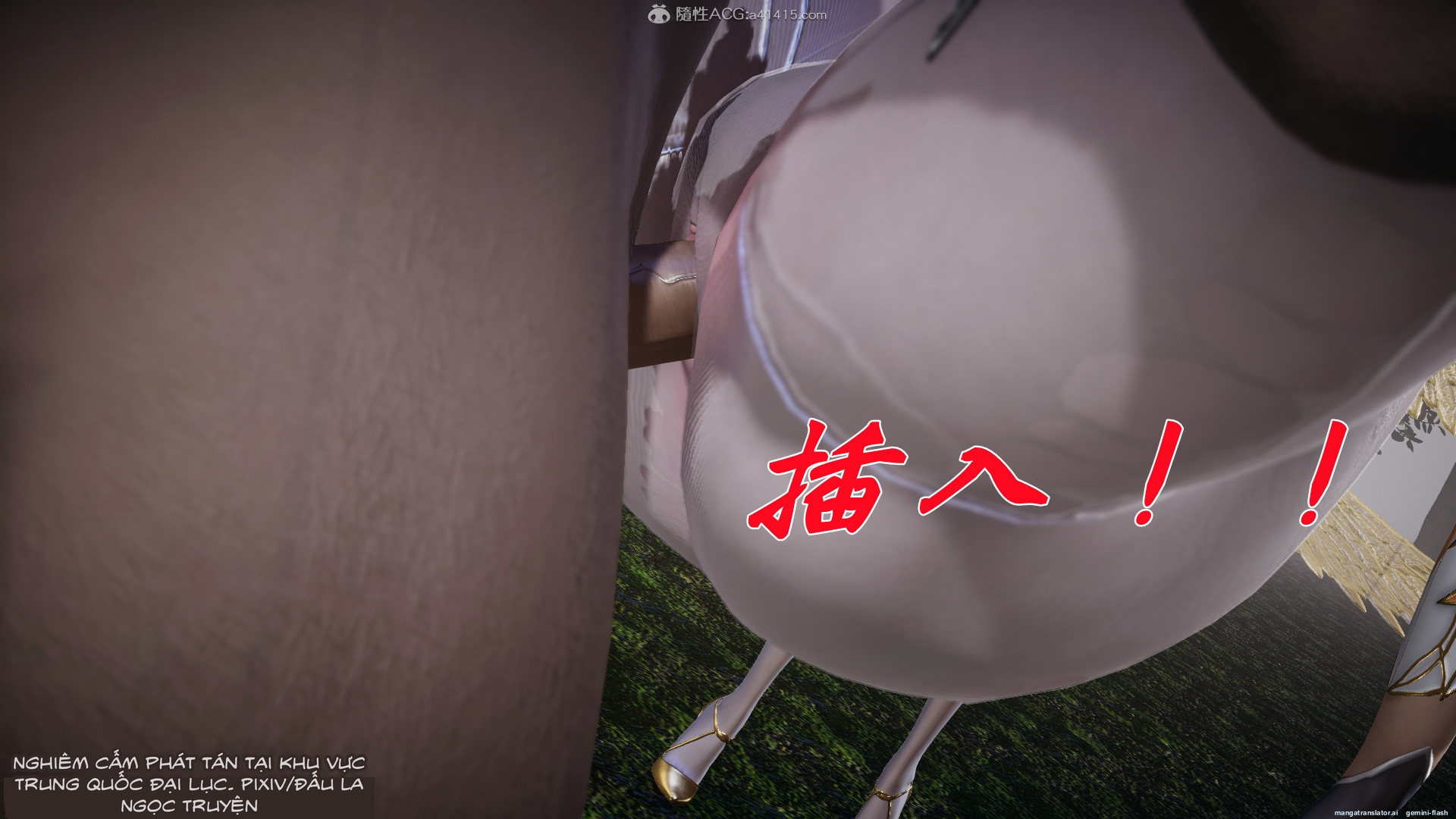 HentaiVN.net - Ảnh 275 - ĐẤU LA NGỌC TRUYỆN - Chương 29