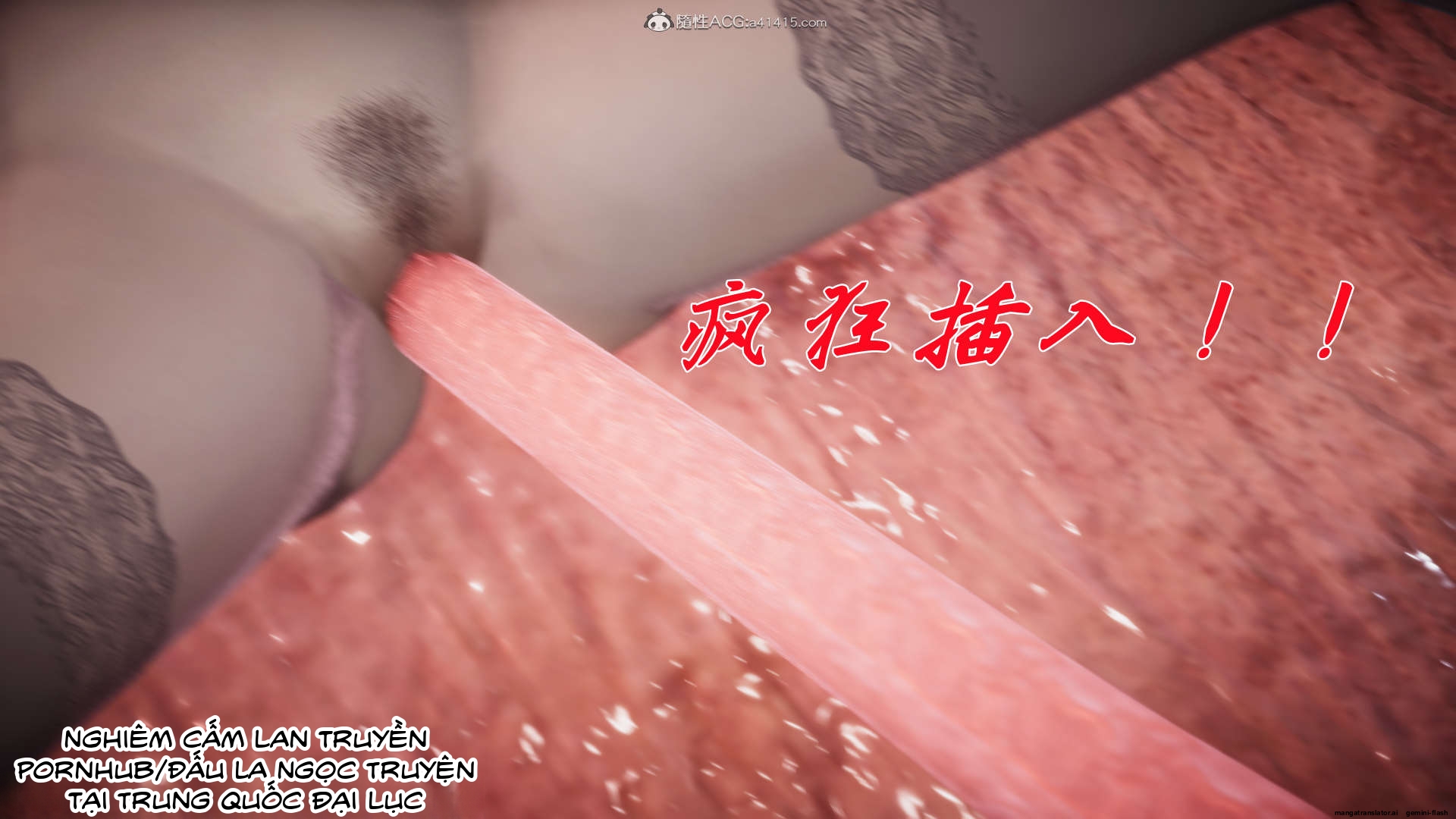 HentaiVN.net - Ảnh 277 - ĐẤU LA NGỌC TRUYỆN - Chương 21