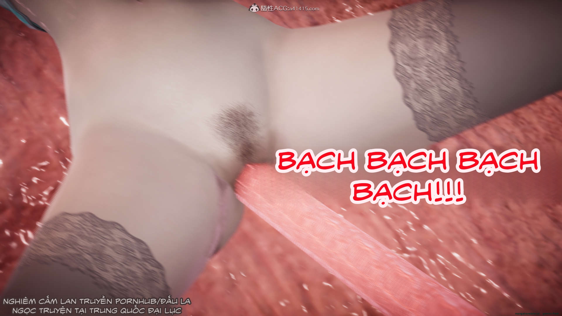HentaiVN.net - Ảnh 278 - ĐẤU LA NGỌC TRUYỆN - Chương 21
