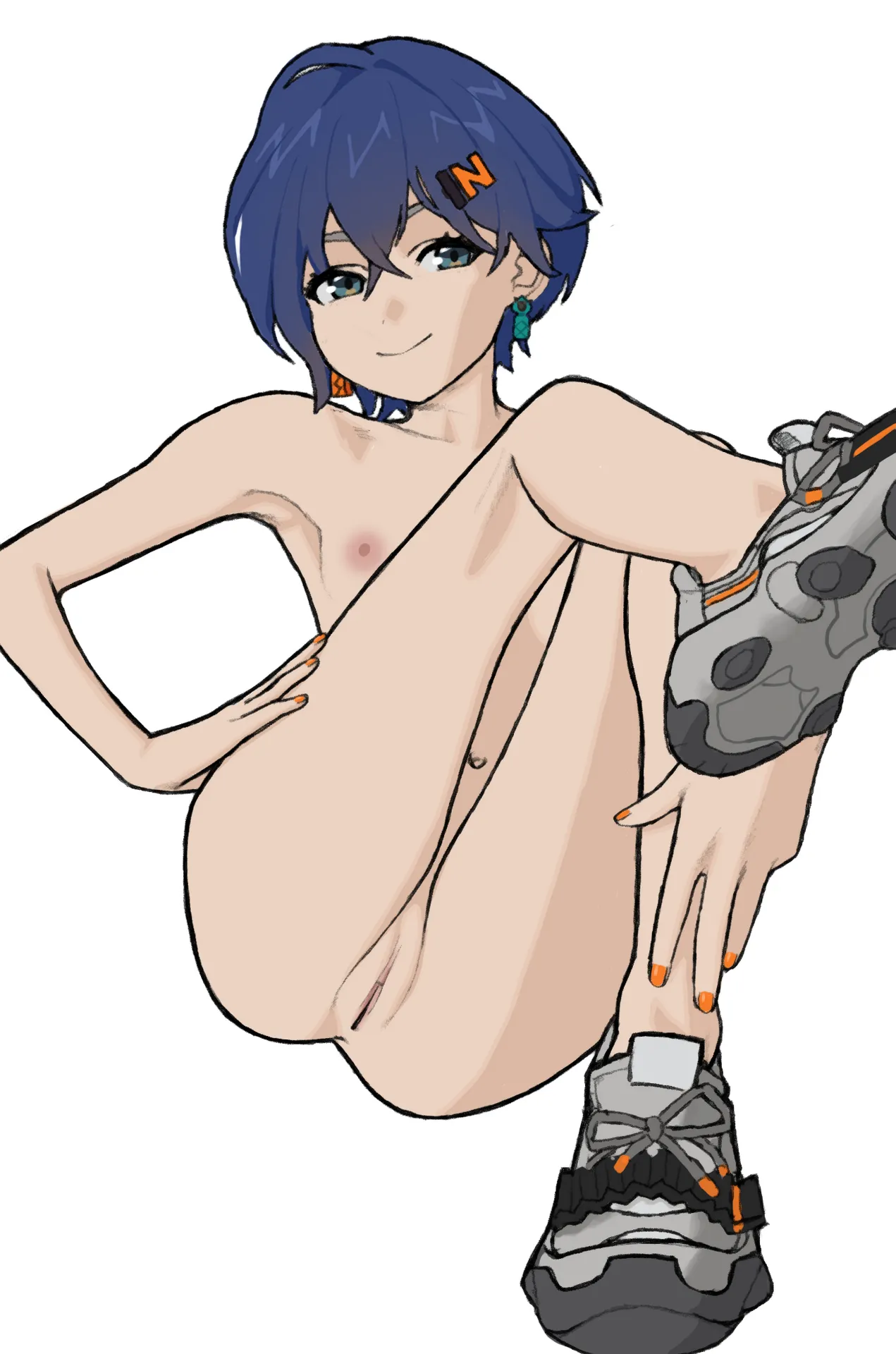 HentaiVN.net - Ảnh 3 - [GURO-WARNING] R18G Sets - Thề cái cuối :))