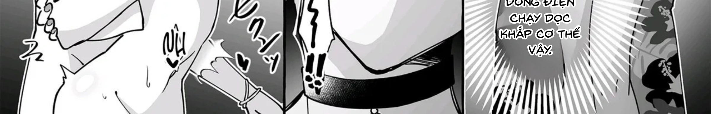 HentaiVN.net - Ảnh 55 - Hãy coi chừng những cô bạn gái dễ thương! - Chap 1