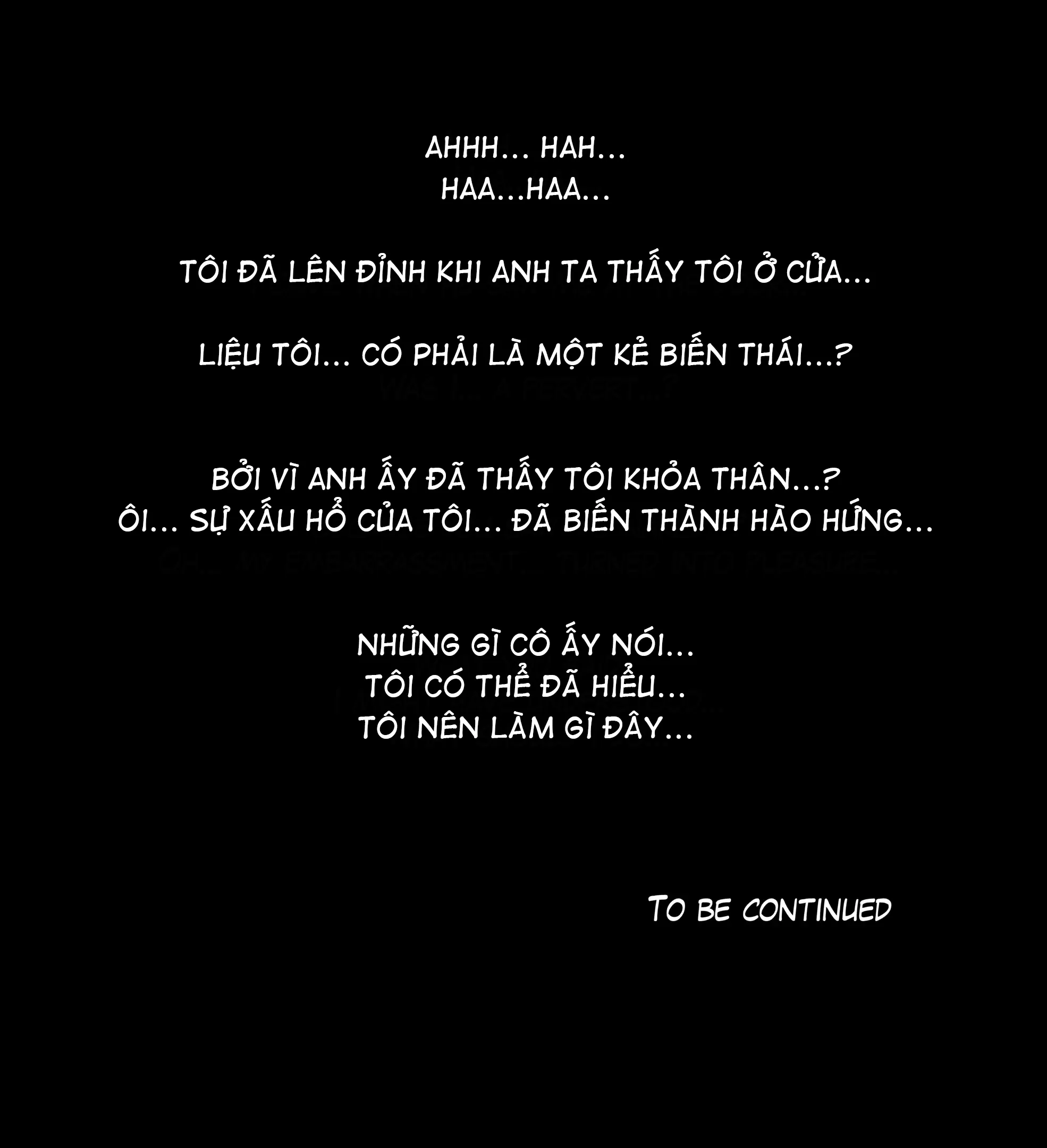 HentaiVN.net - Ảnh 27 - Exposure To Home Delivery - Chap 1