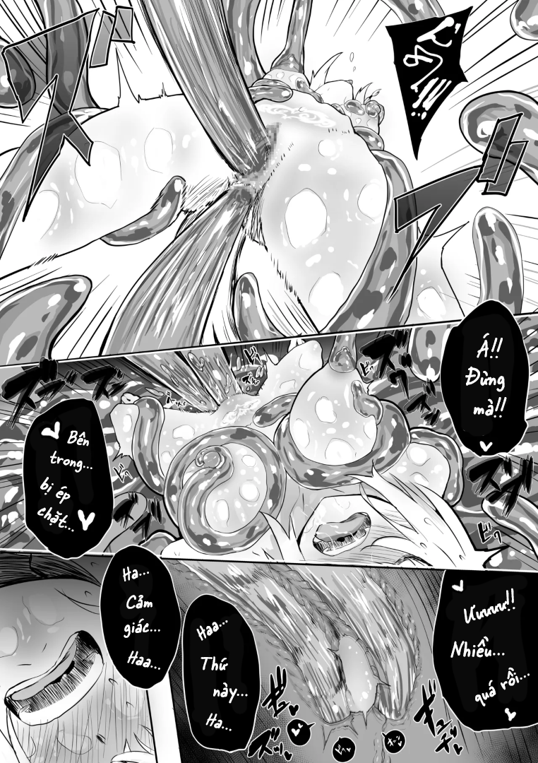 HentaiVN.net - Ảnh 29 - fbmk và slime-kun - 1_gap-mat