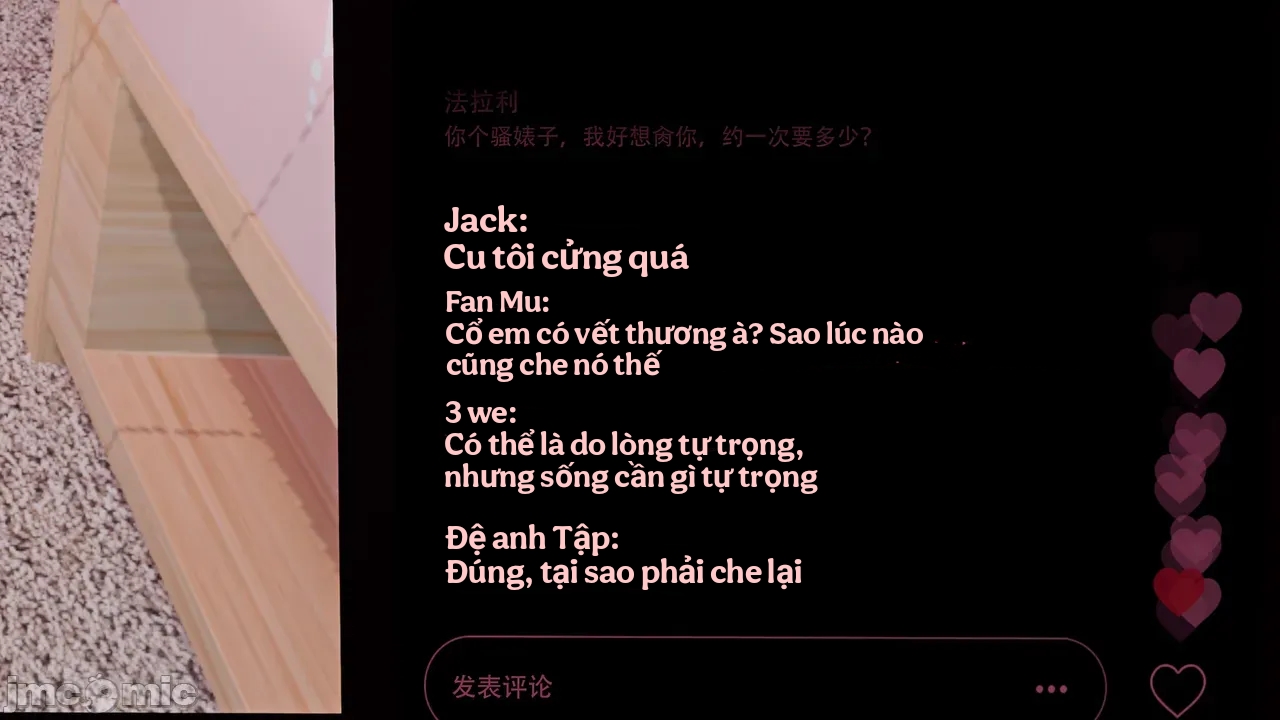 HentaiVN.net - Ảnh 29 - So Yeon - Chương 1. Link video: https://rule34video.com/models/o-n-a/